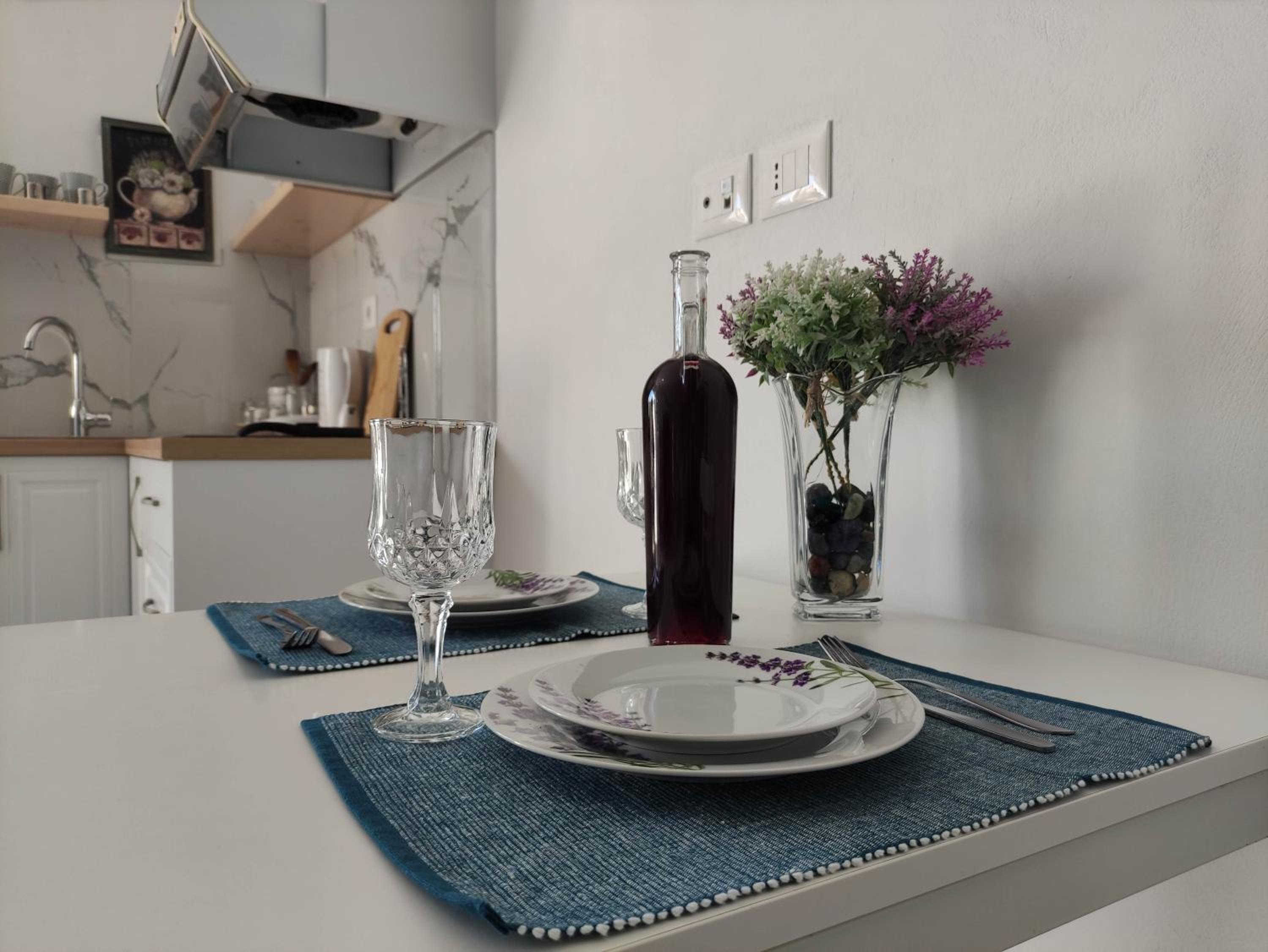 Ionia Apartments