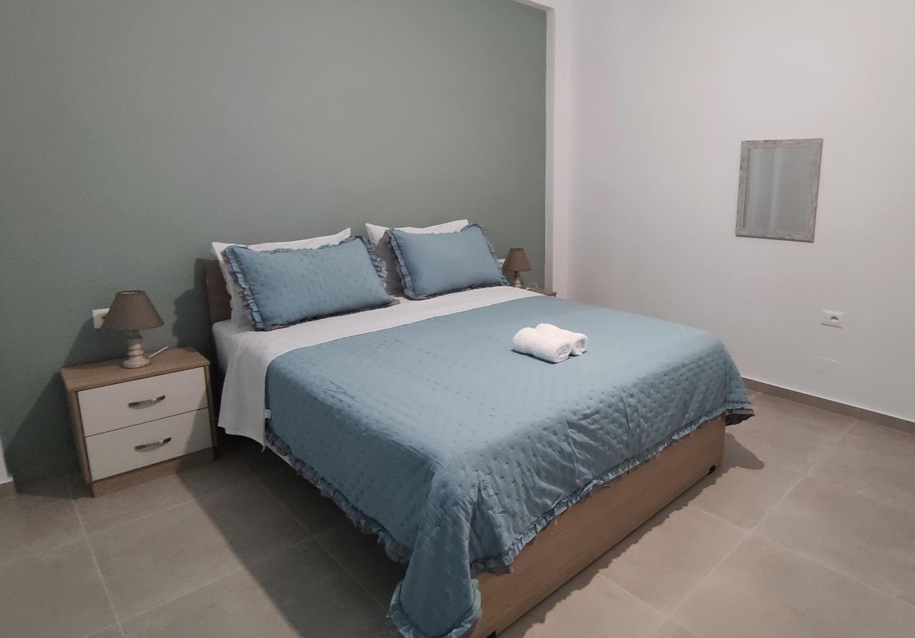 Ionia Apartments