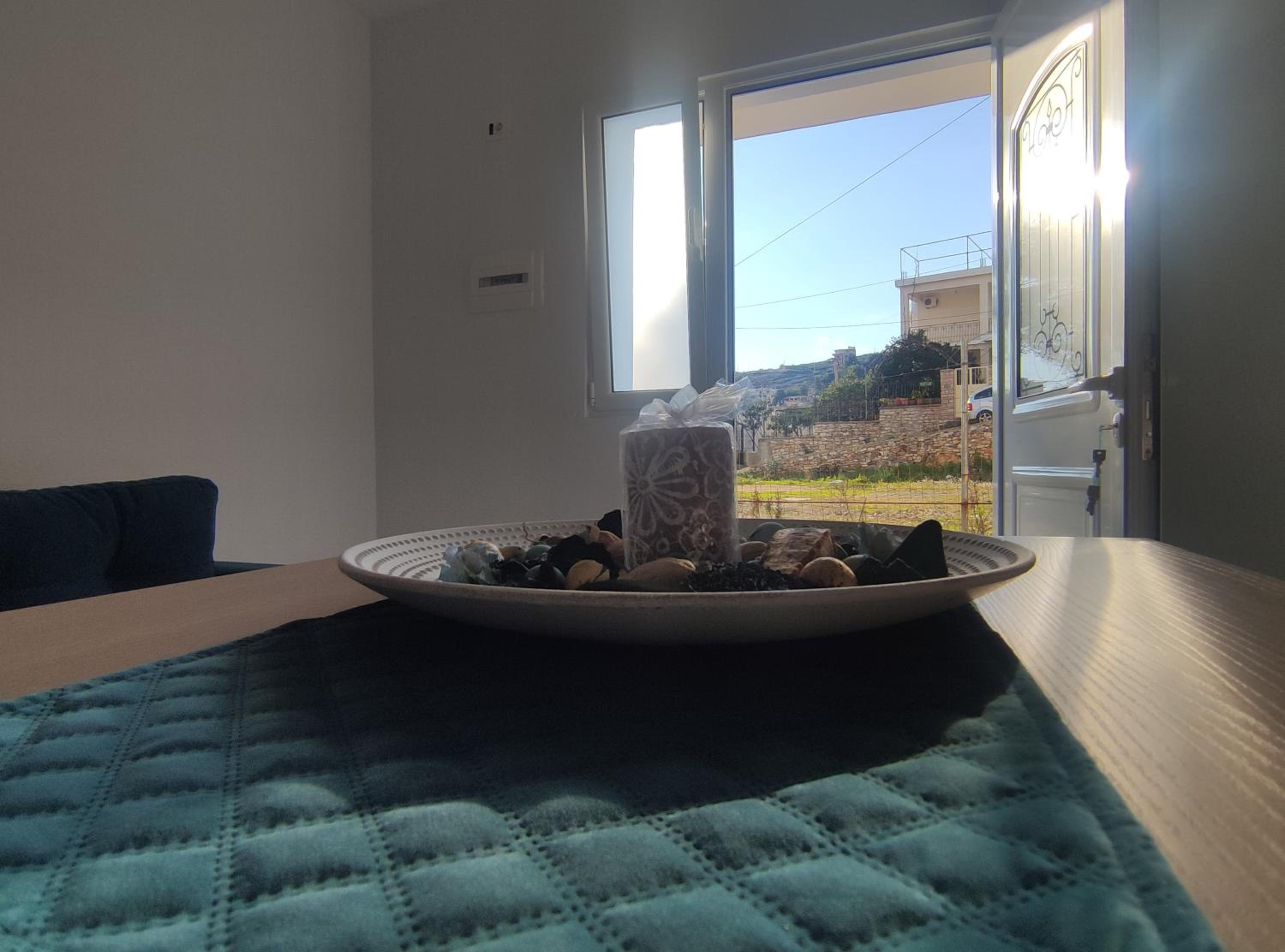Ionia Apartments