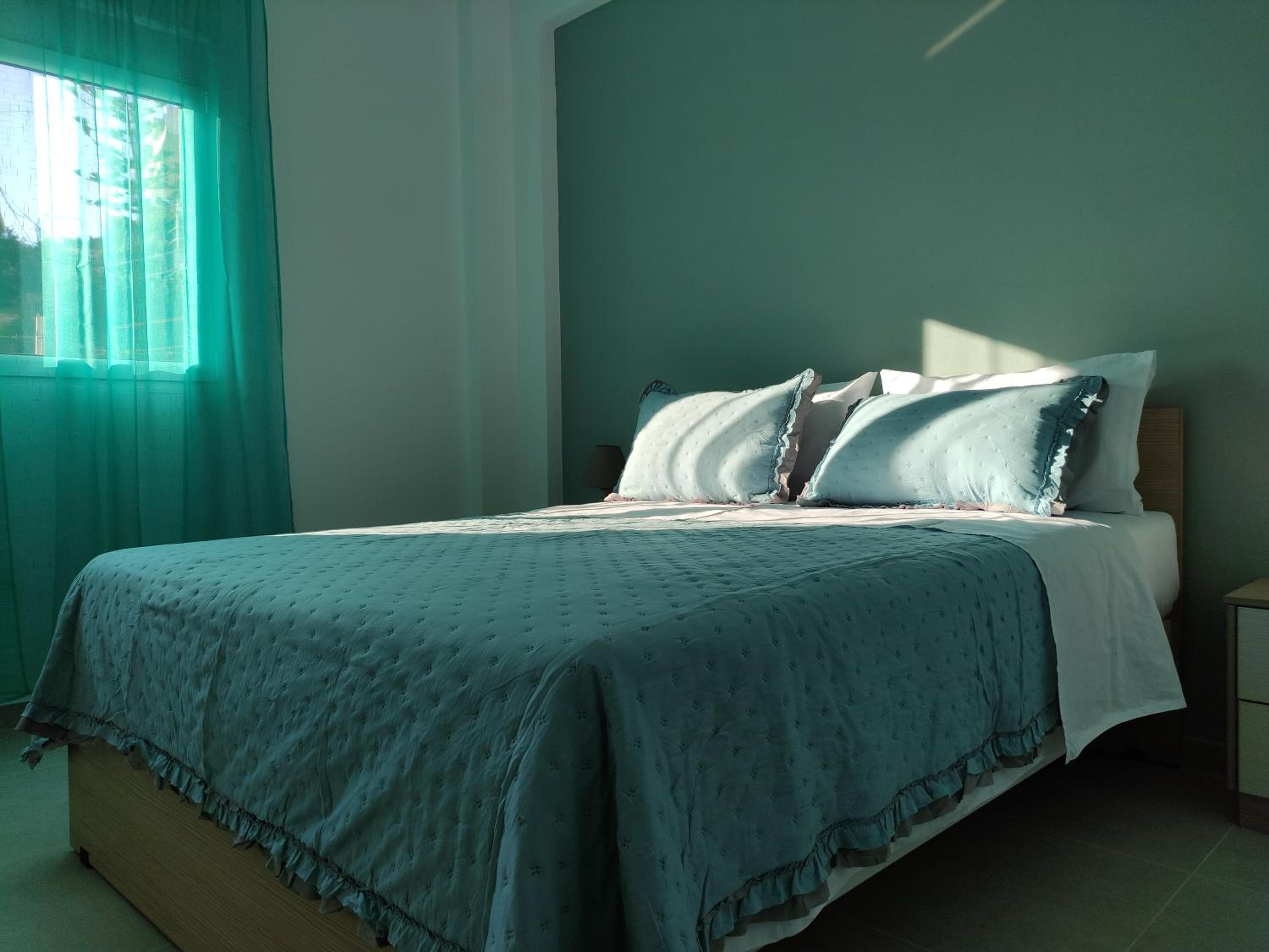 Ionia Apartments