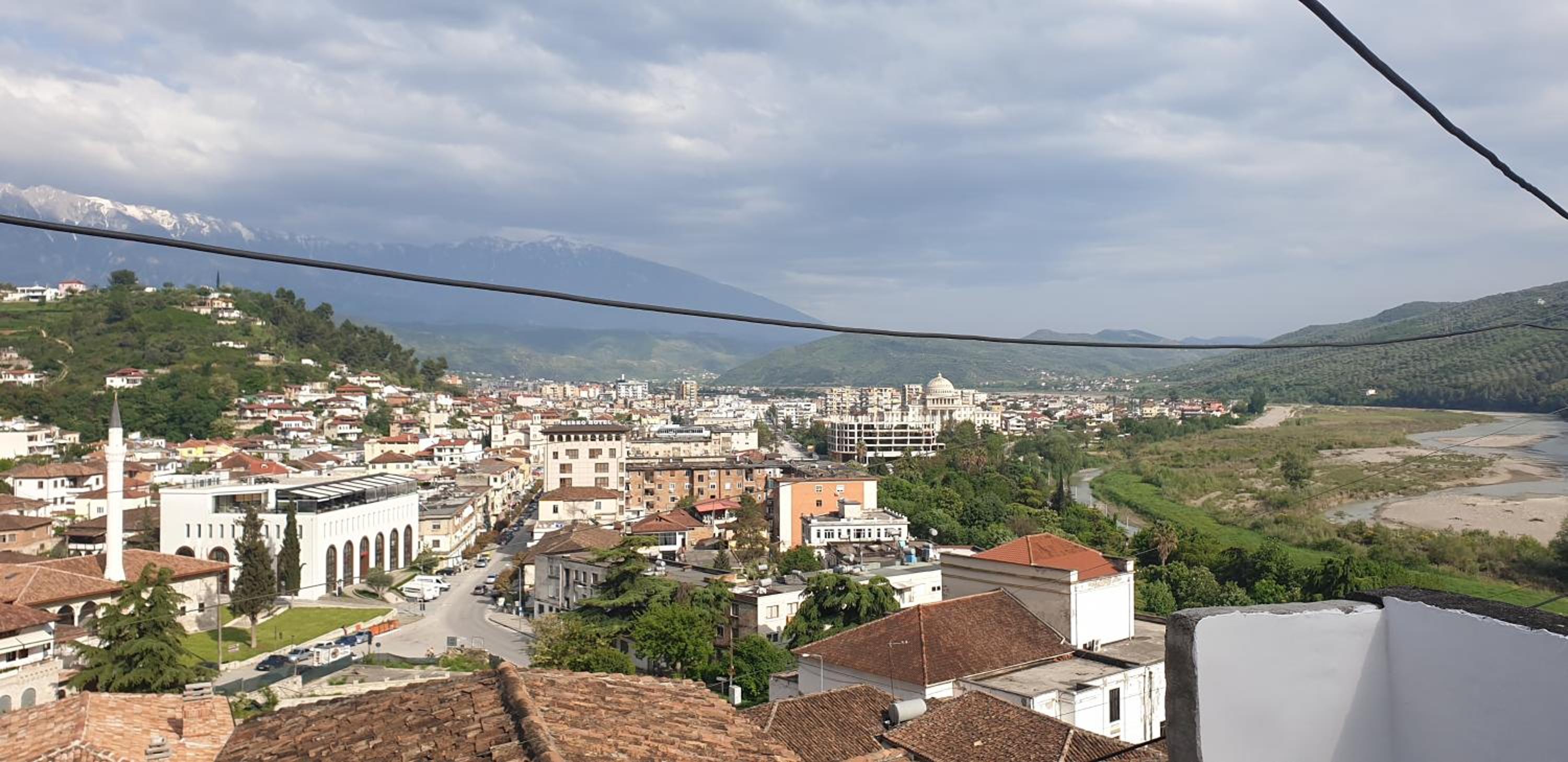 Vila Darla