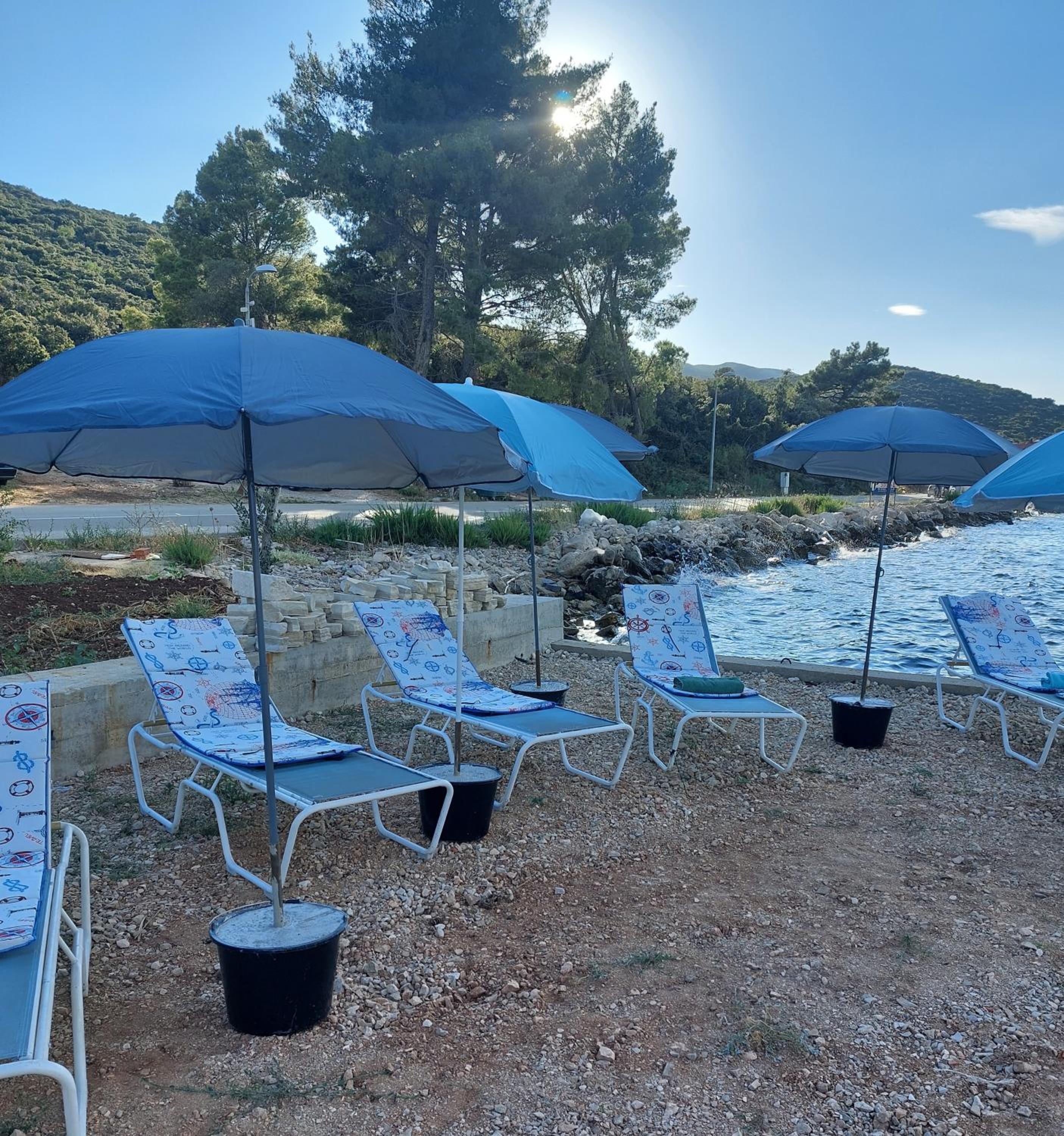Apartman Drače view 3