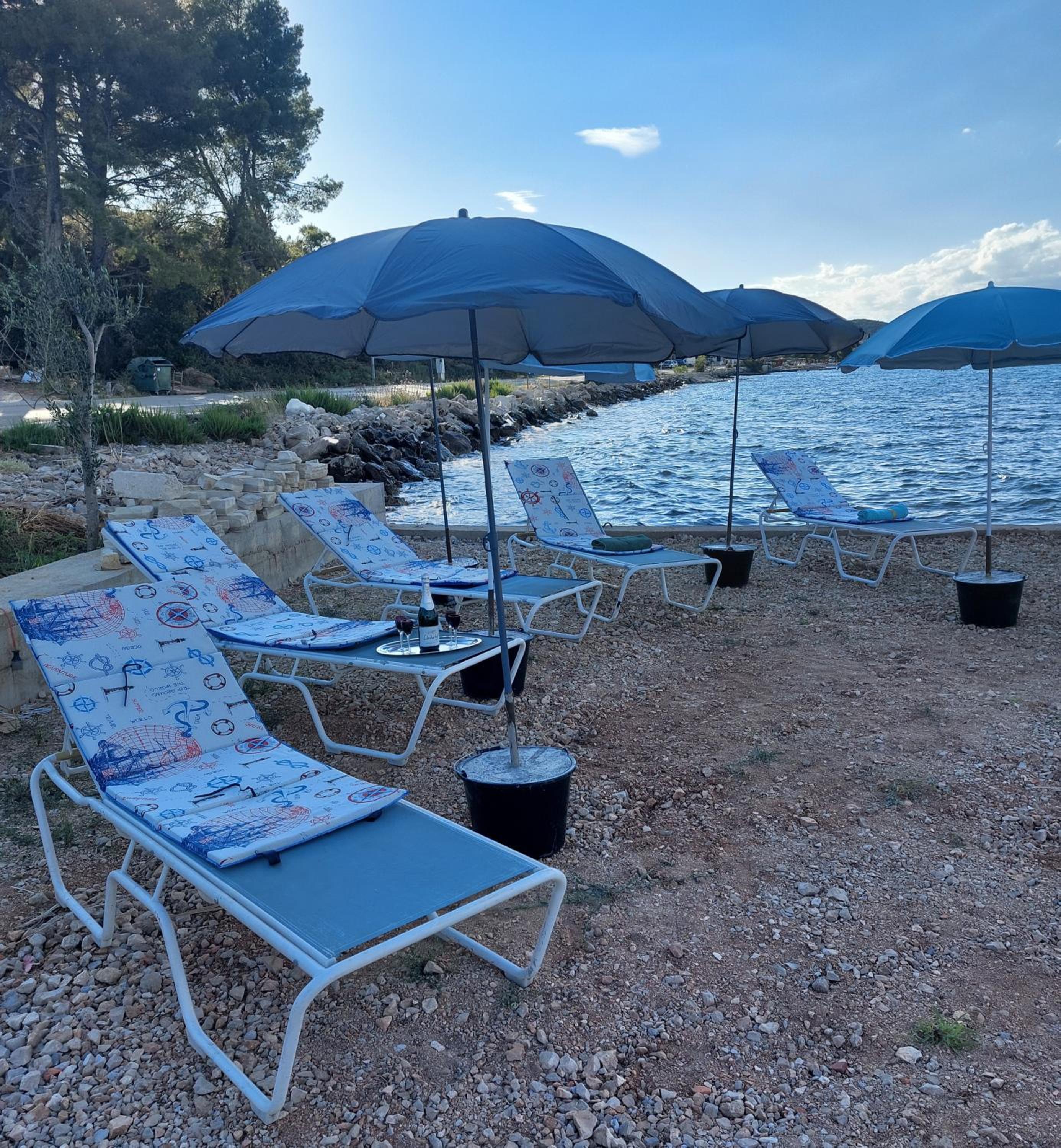 Apartman Drače view 4