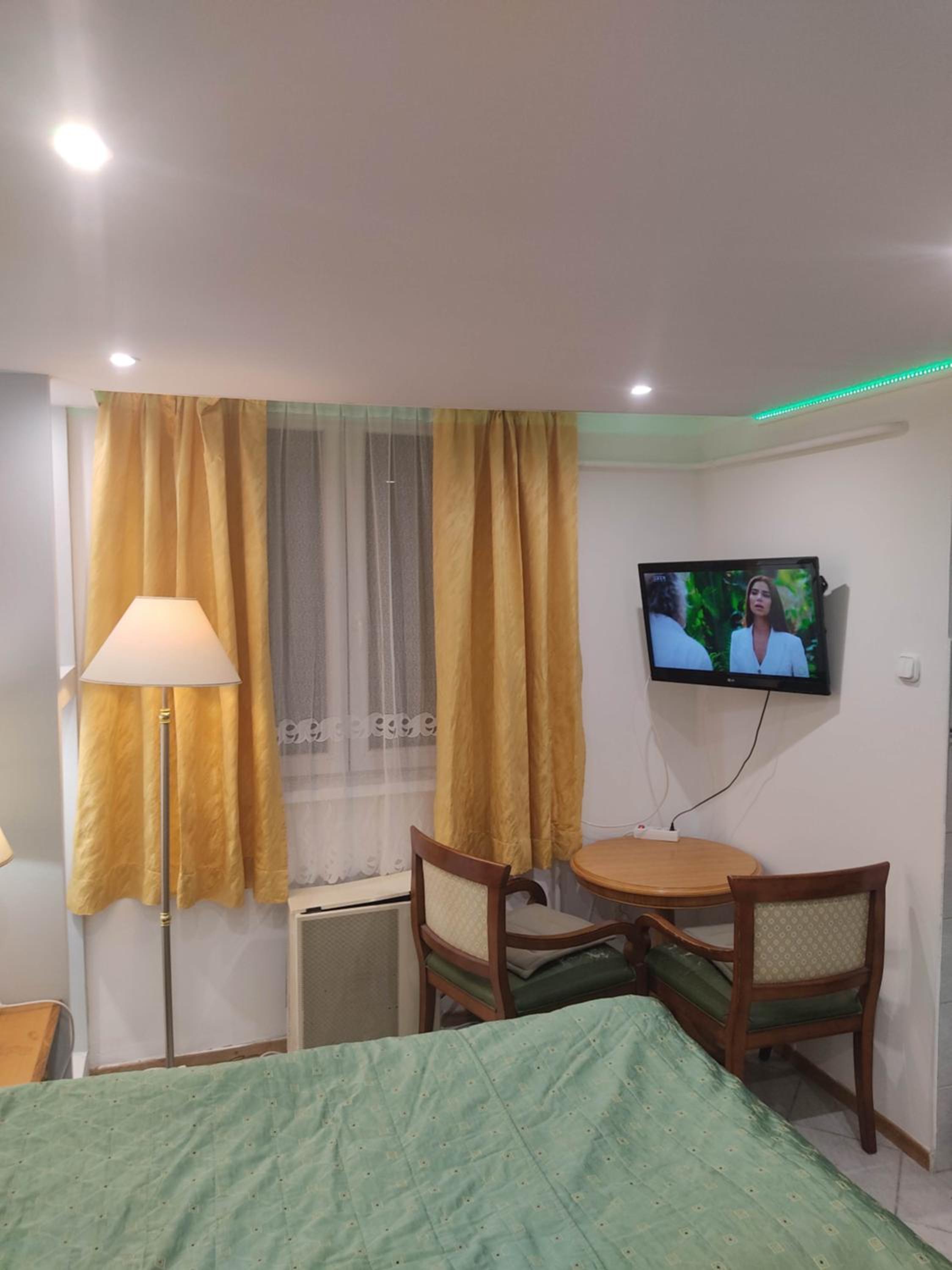 Pávai Vendégház view 5