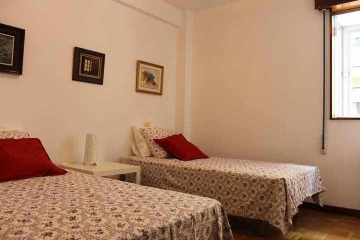 Amplio y luminoso apartamento en Villaviciosa photo 5