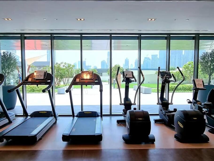 New apartment with direct access to Dubai Mall