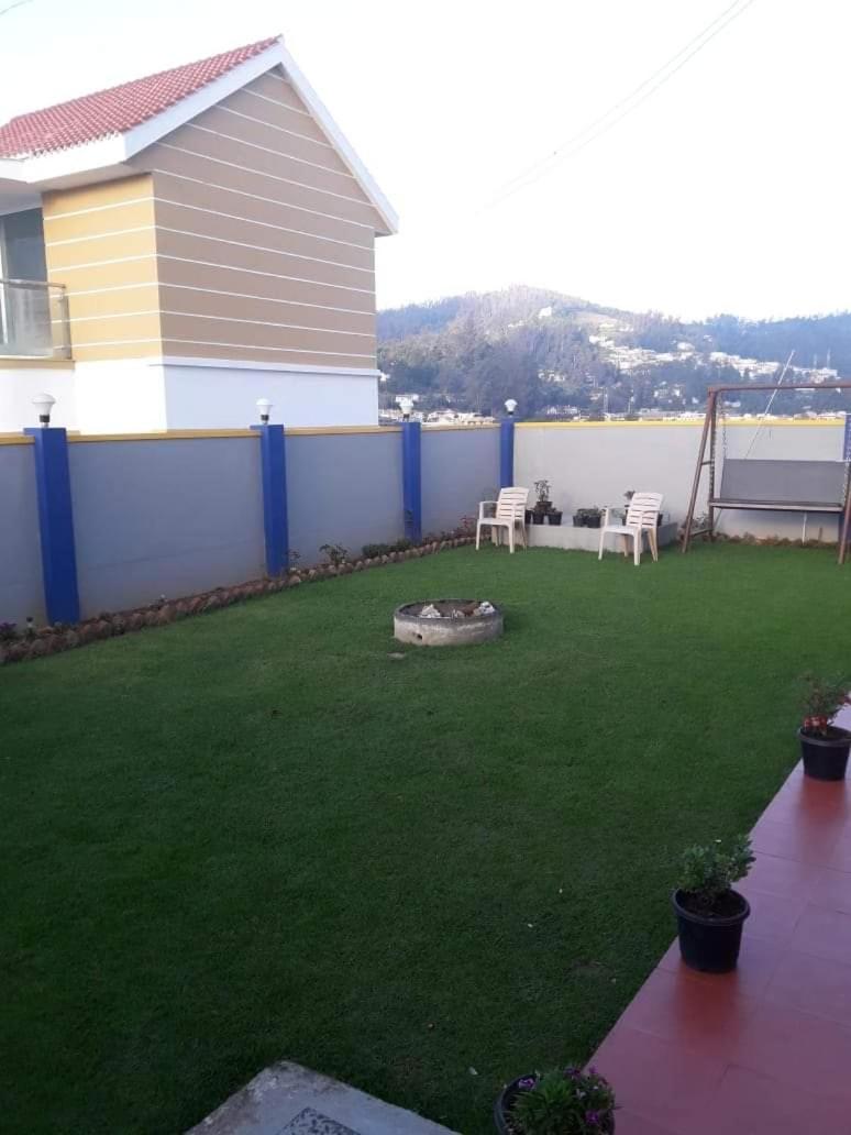 SAIBALA RESlDENCY - NEAR BOAT HOUSE