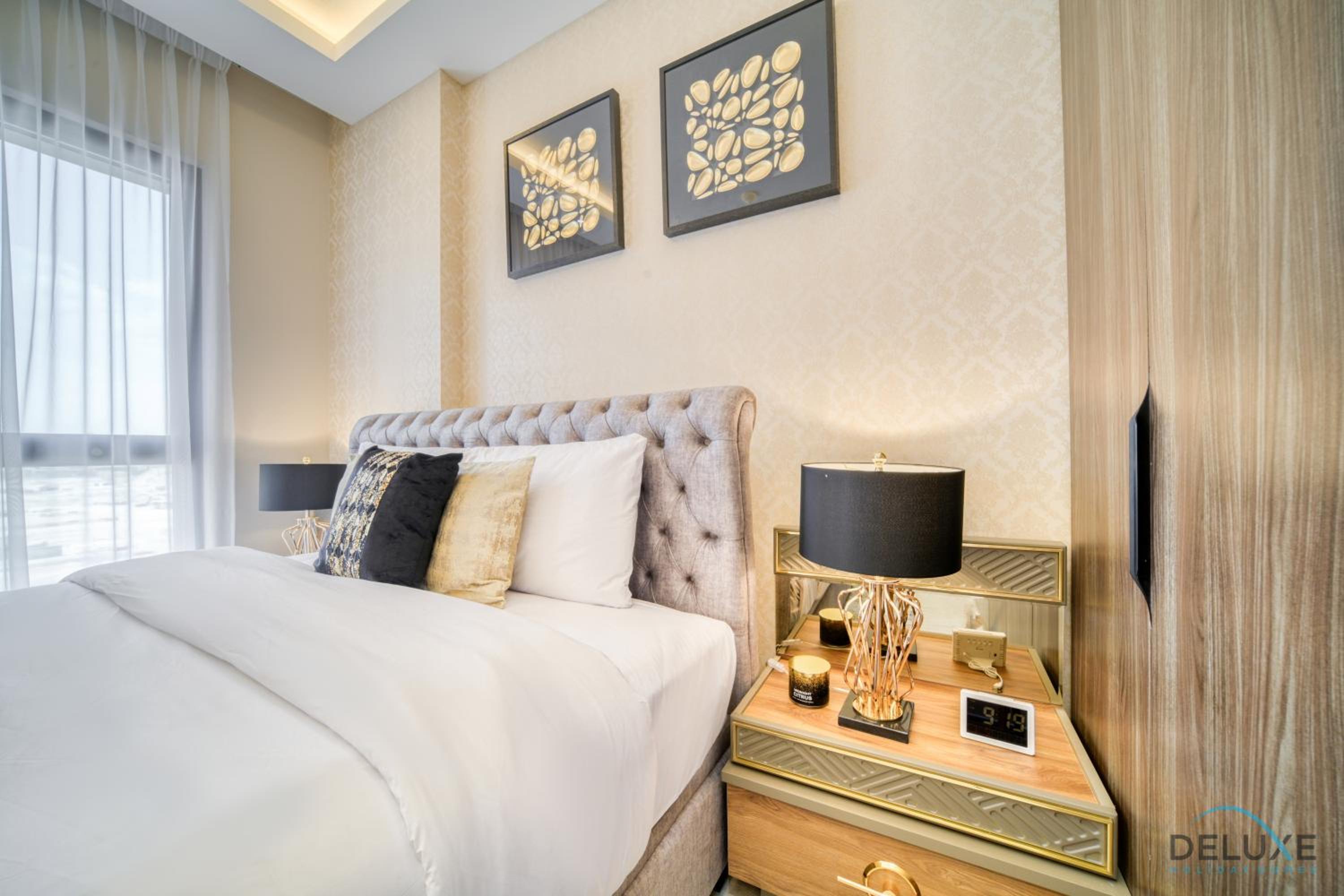 Extravagant 1BR At Madinat Jumeirah Living Rahaal 2 by Deluxe Holiday Homes