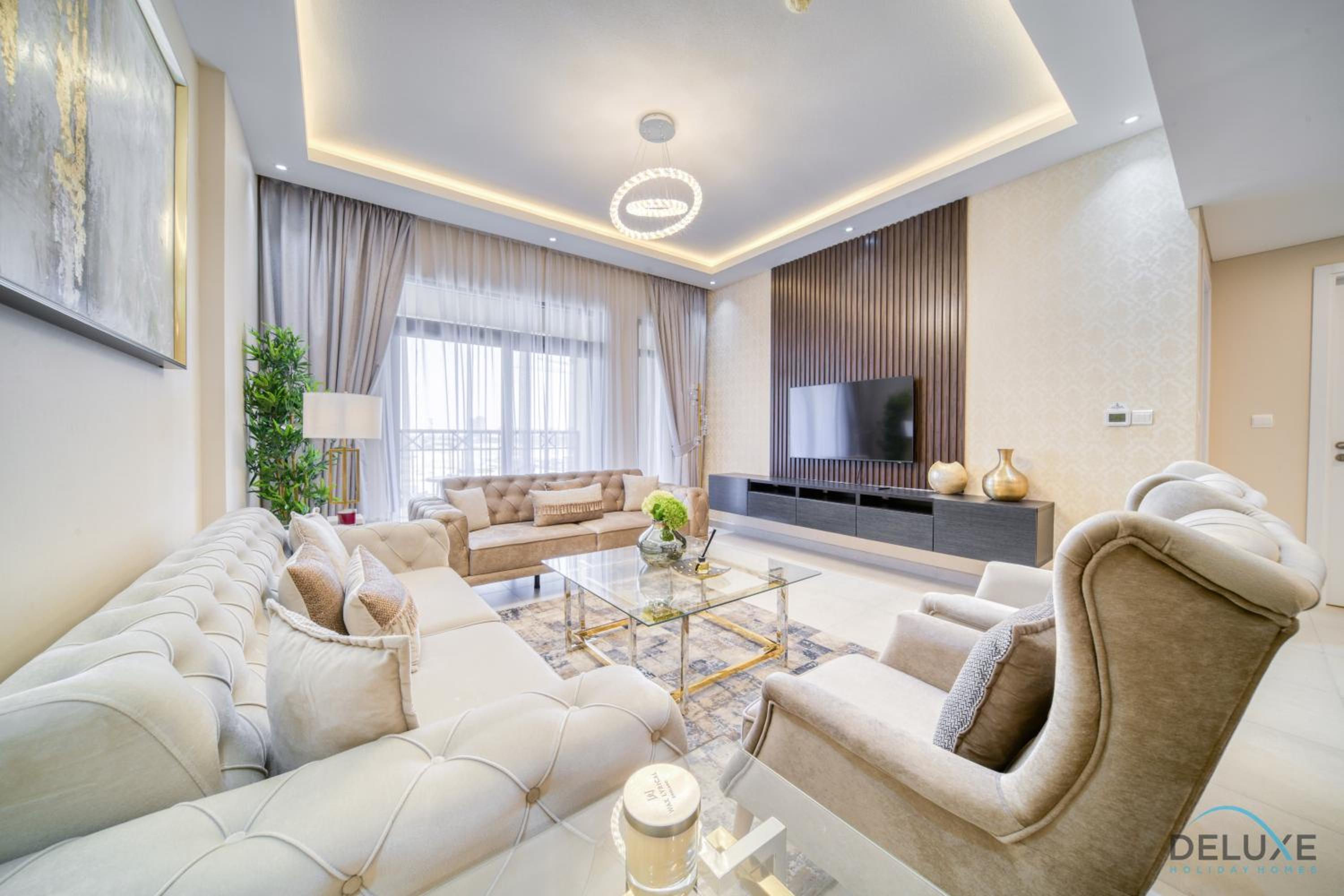 Extravagant 1BR At Madinat Jumeirah Living Rahaal 2 by Deluxe Holiday Homes