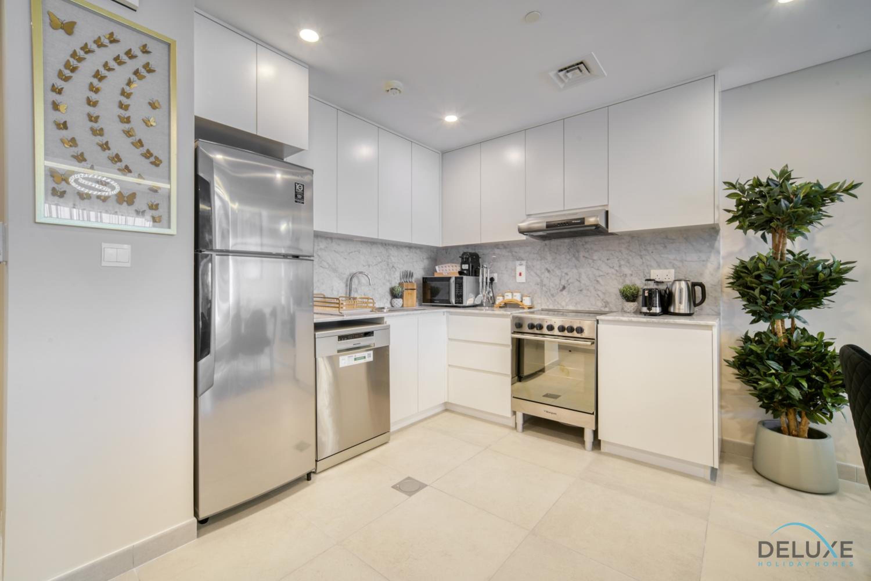 Extravagant 1BR At Madinat Jumeirah Living Rahaal 2 by Deluxe Holiday Homes