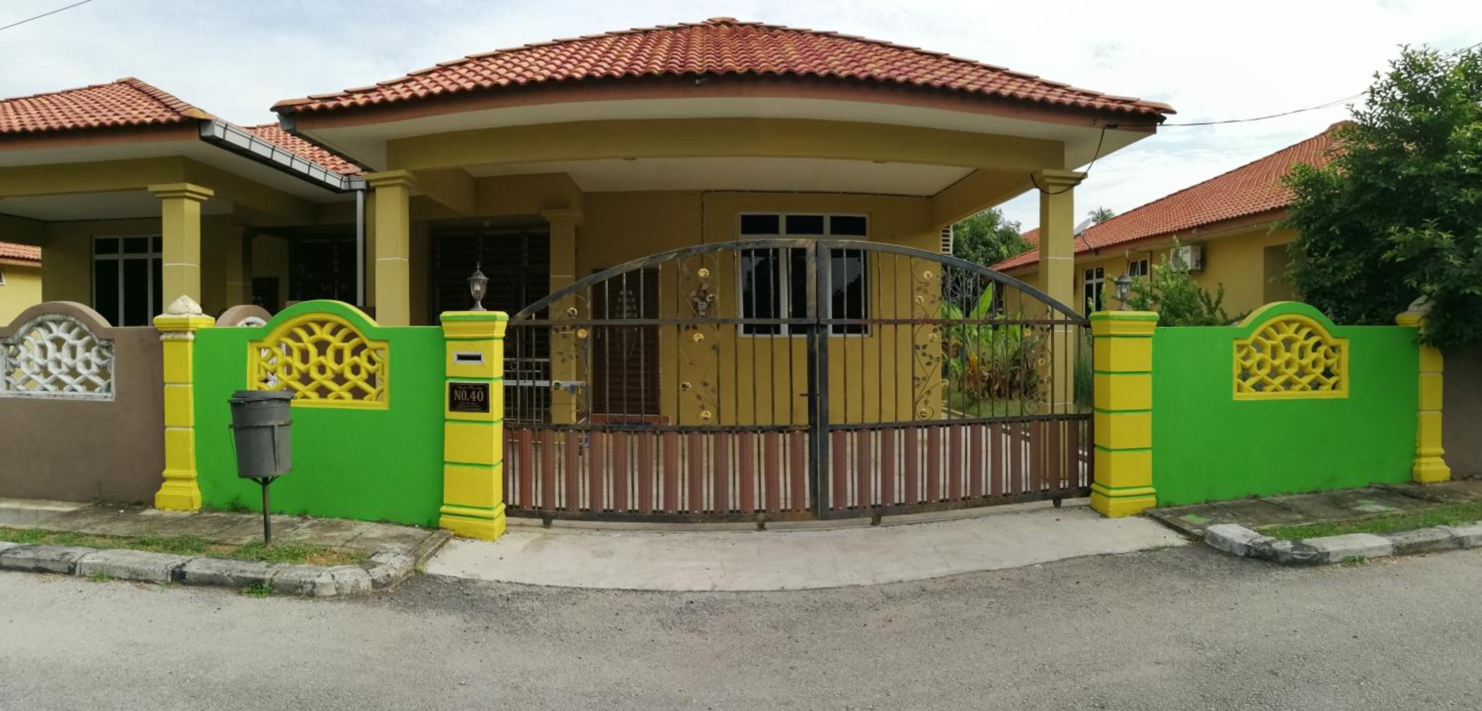 AsSyifa Homestay Dungun photo 1