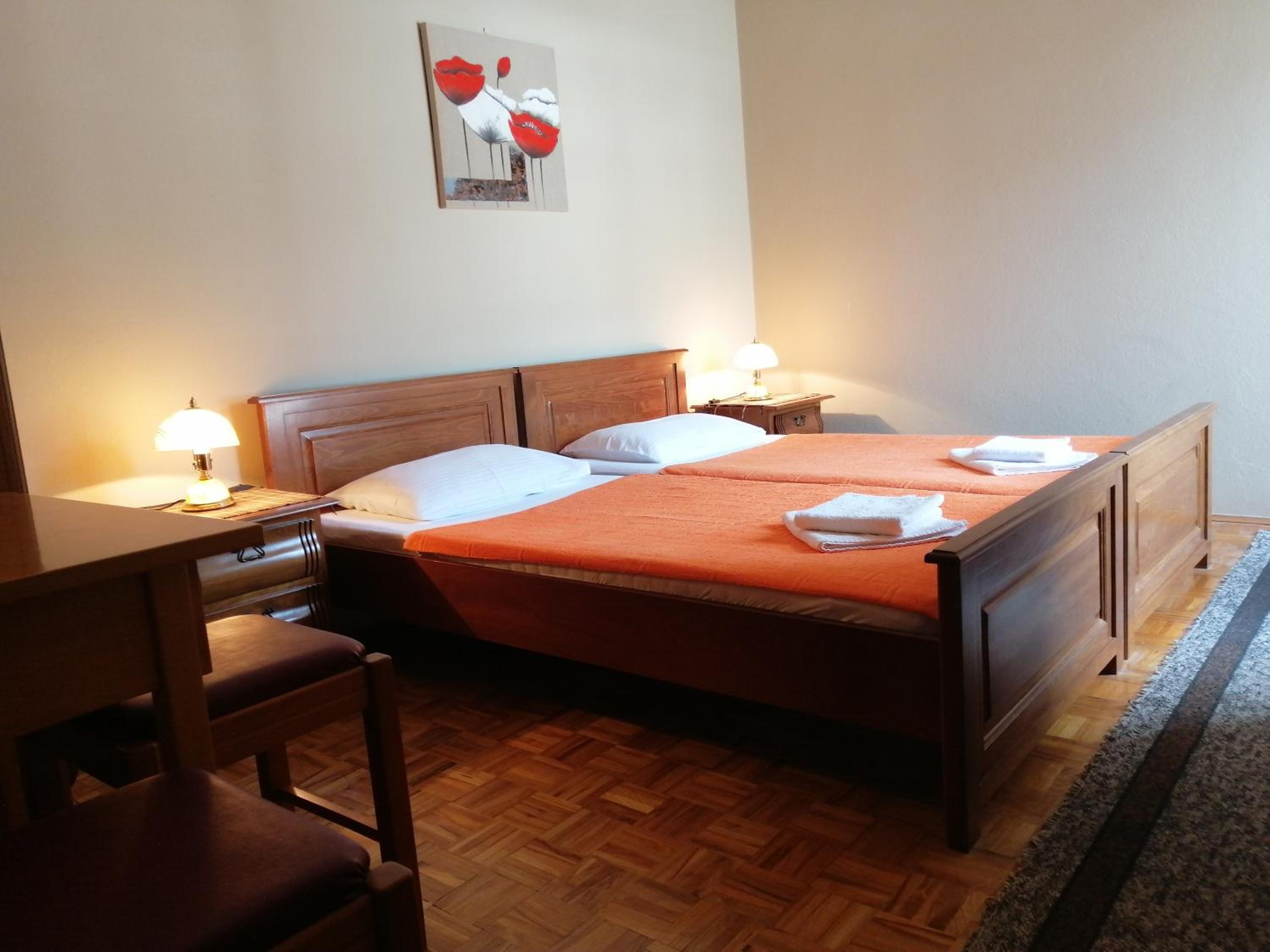 Lovely apartment with big terrace in Budva photo 4