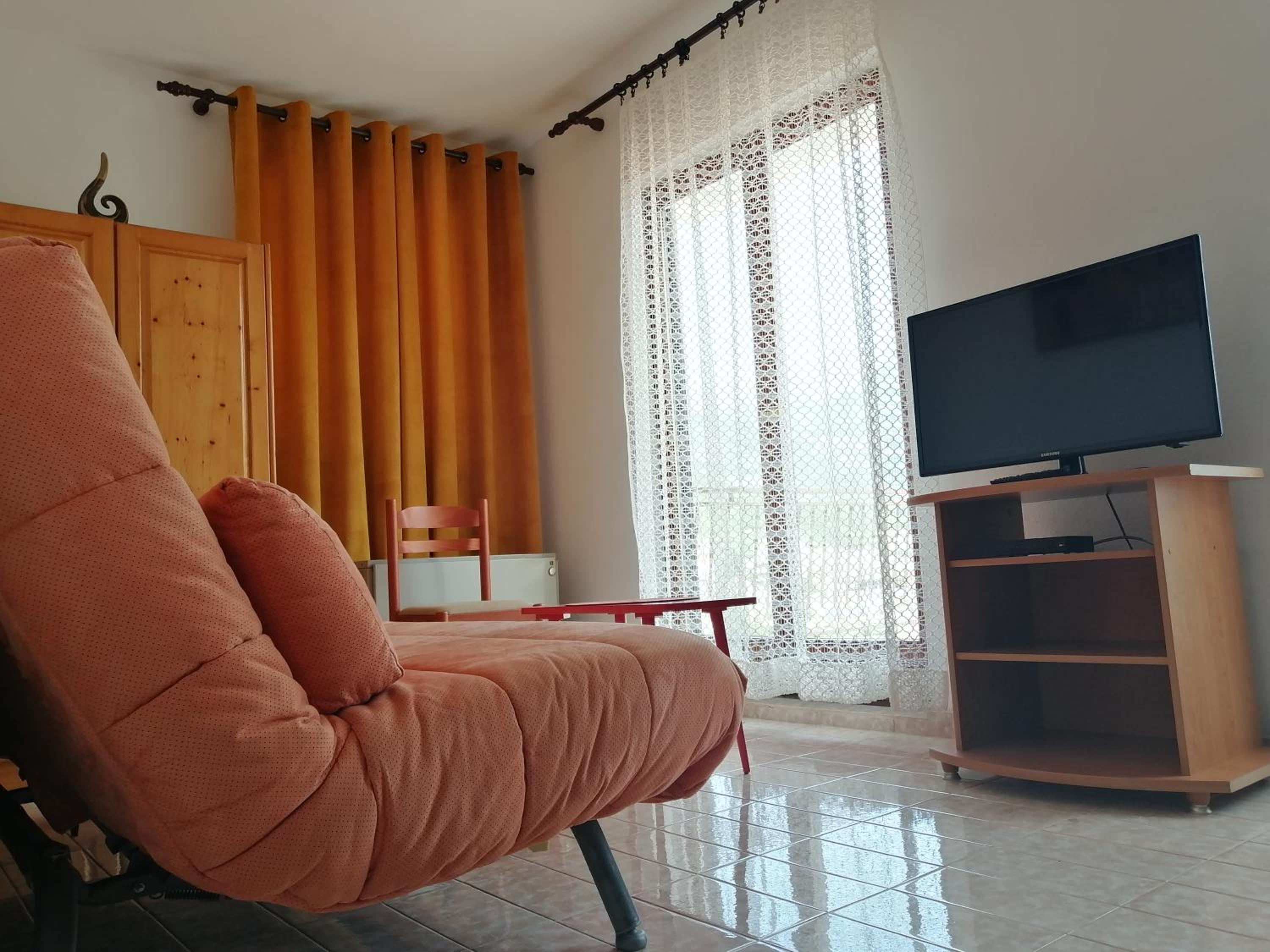 Lovely apartment with big terrace in Budva photo 5