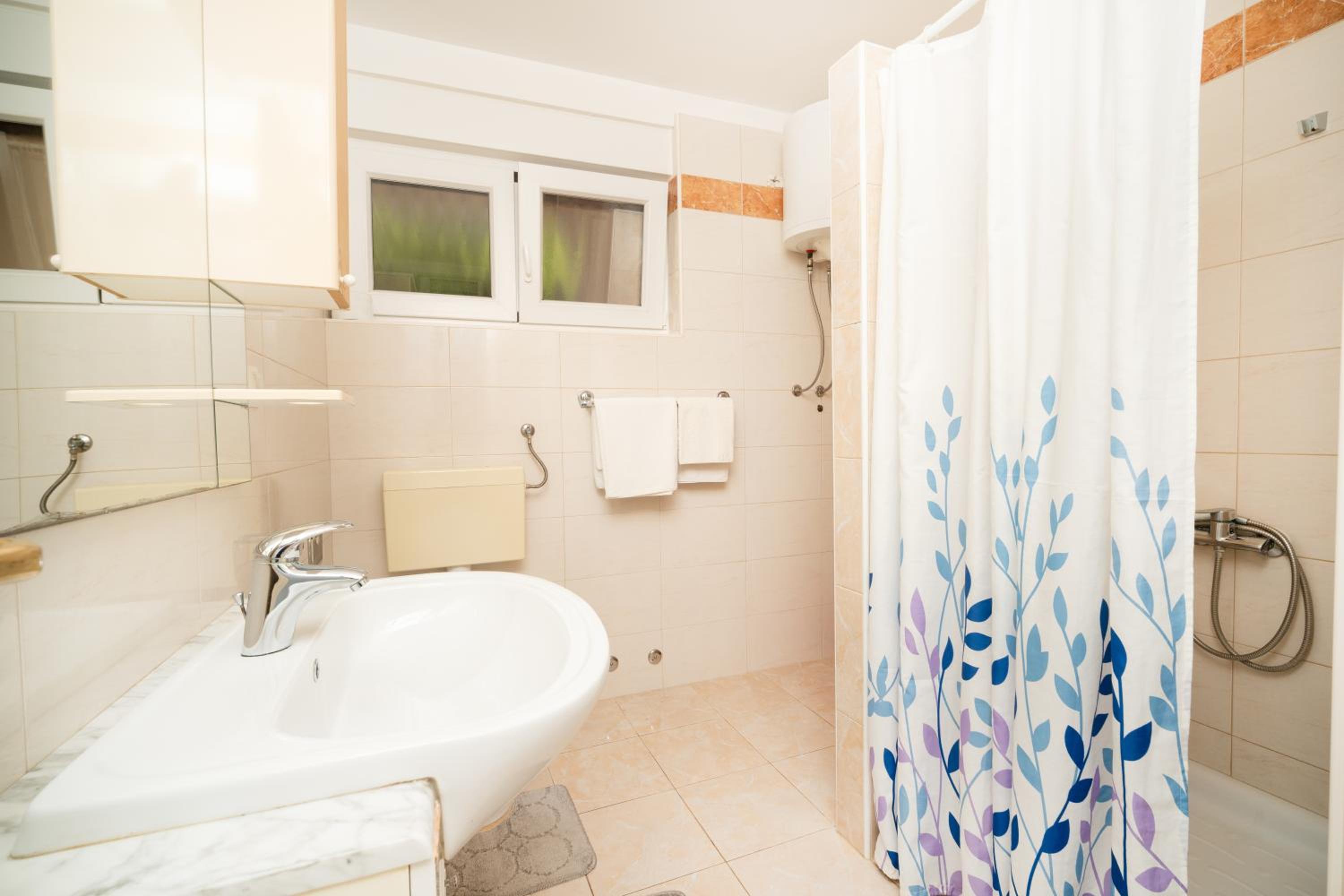Apartmani Zlata