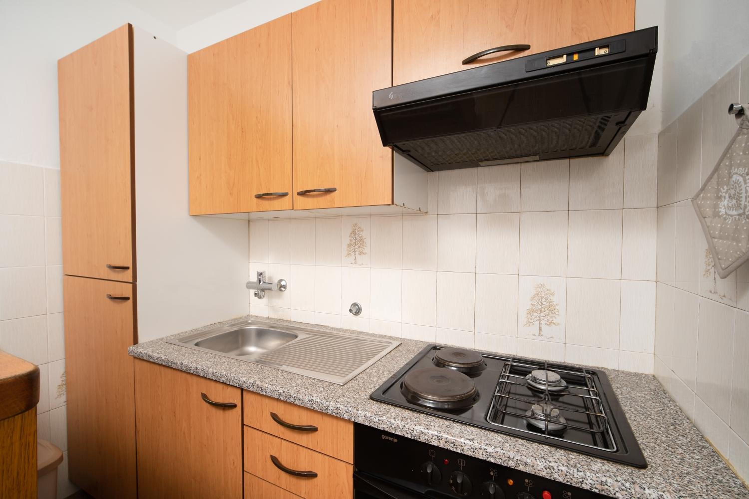 Apartmani Zlata