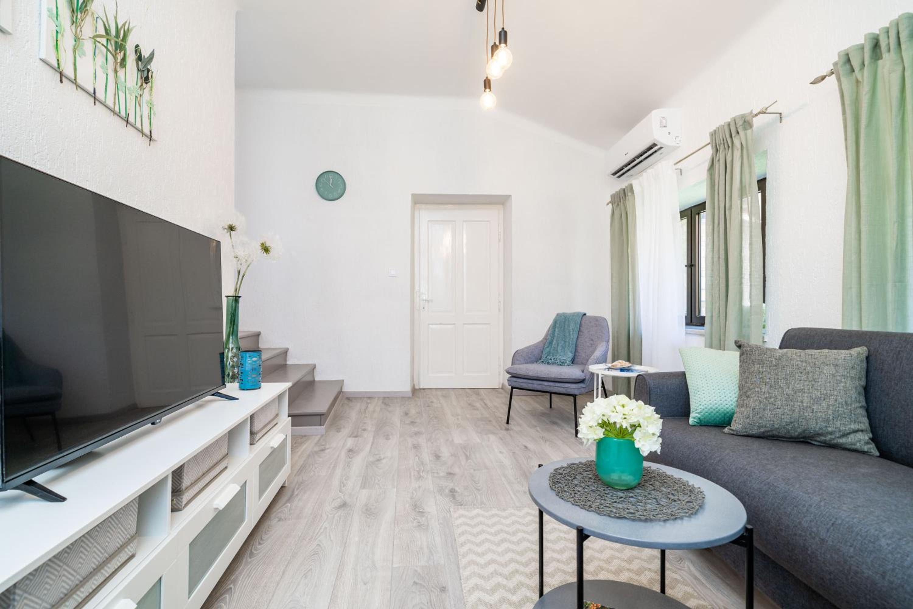 Apartment Swan - Dubrovnik Old Town