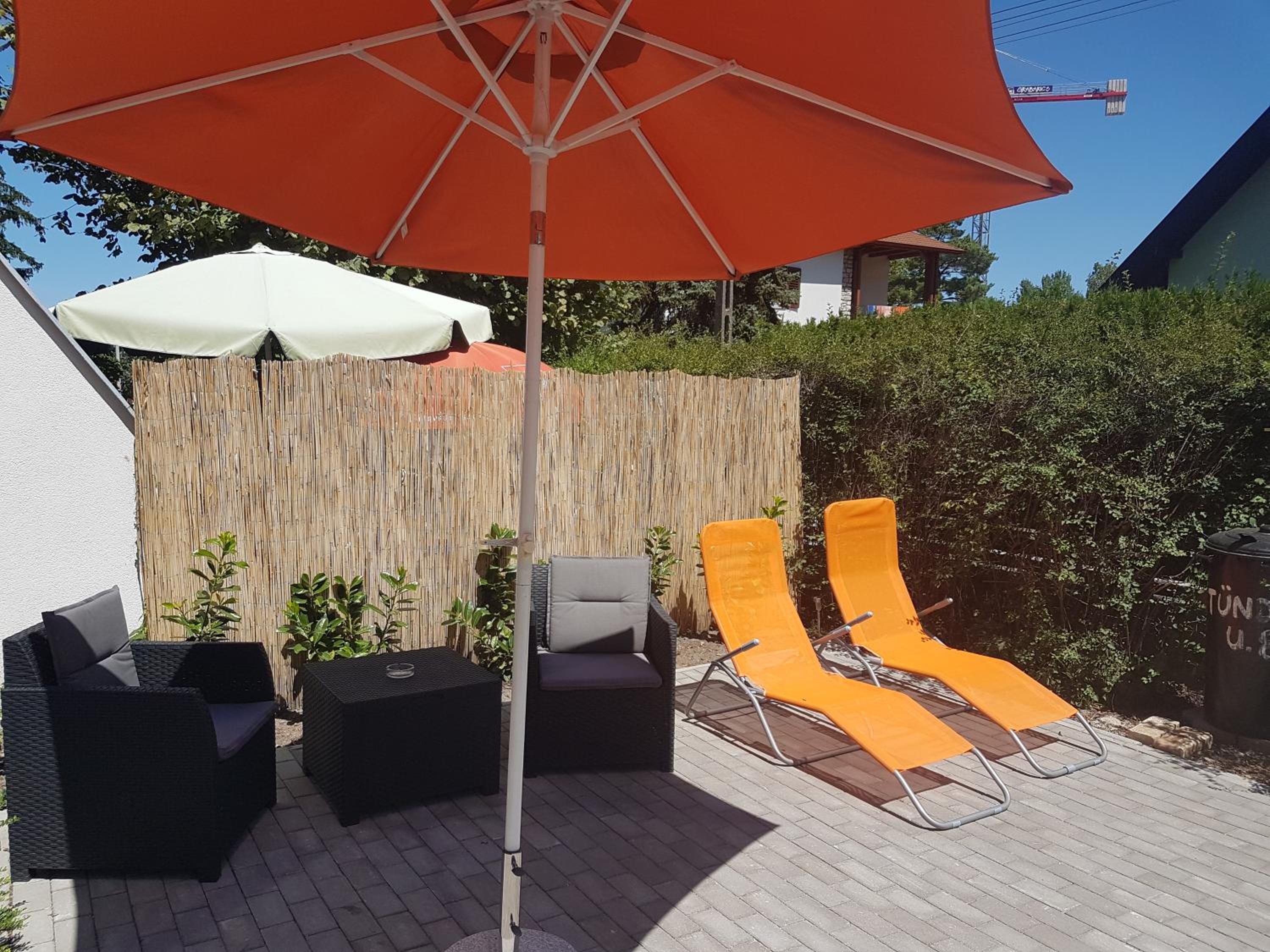 BL Beach Apartman view 4