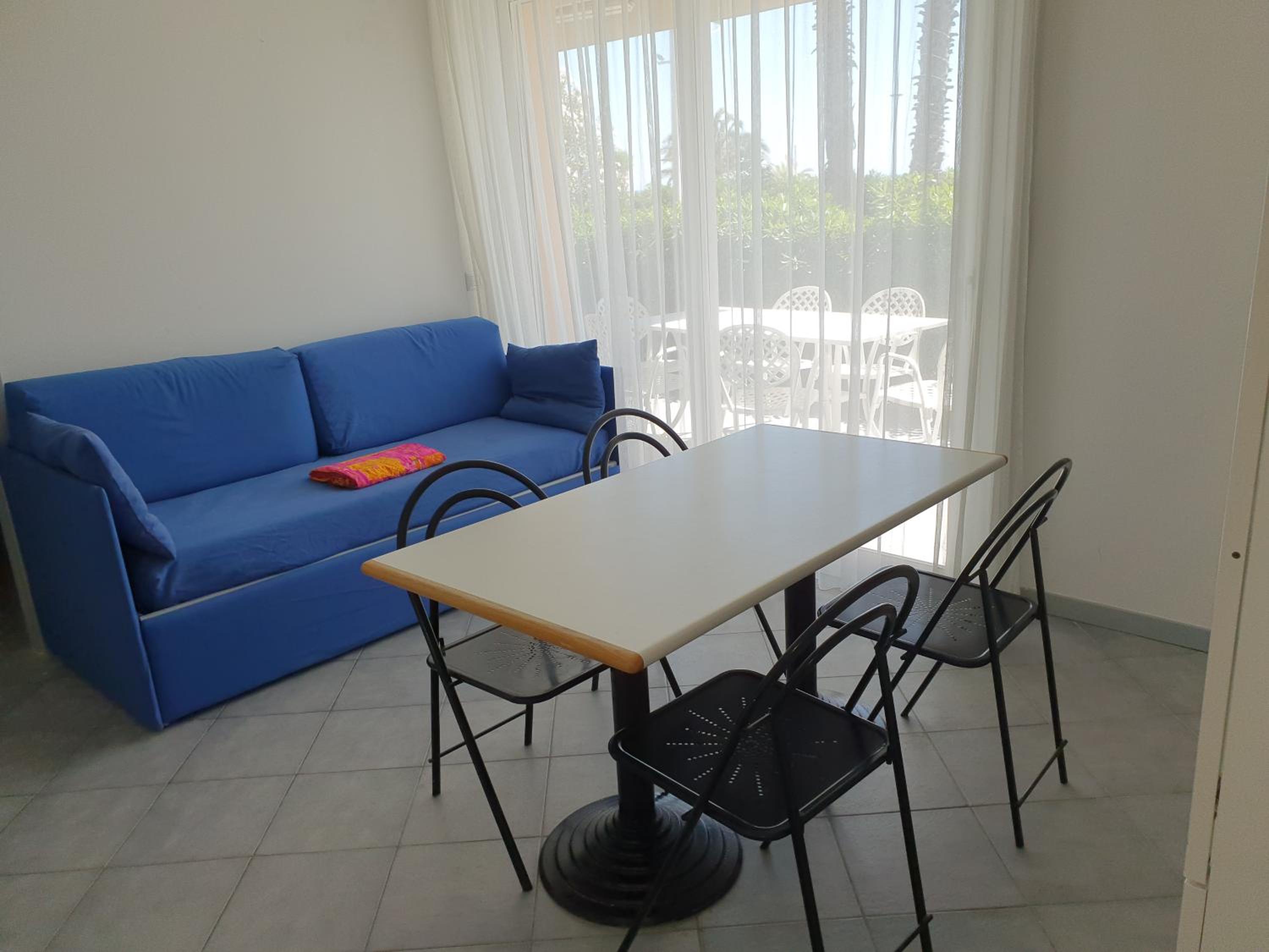 Residence Le Palme