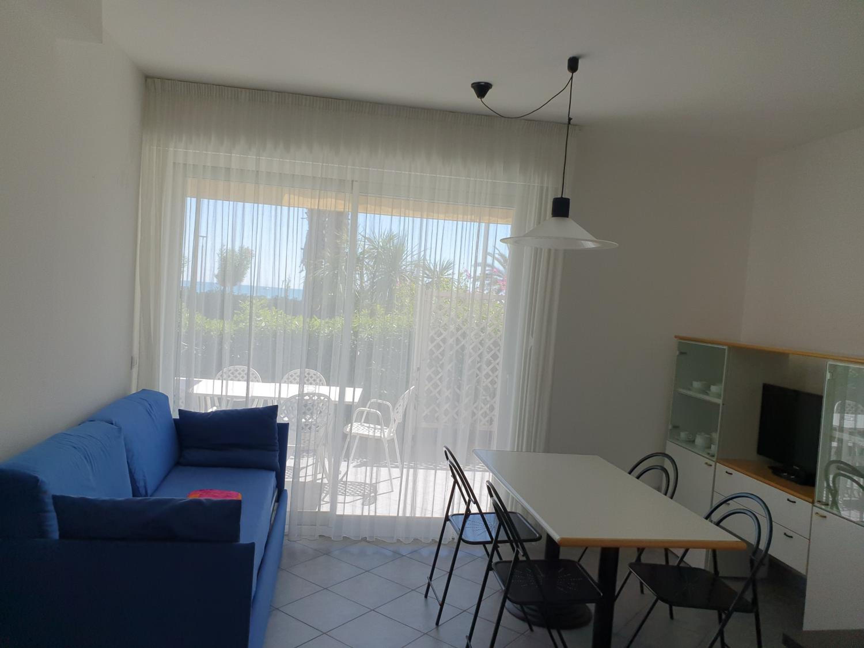 Residence Le Palme