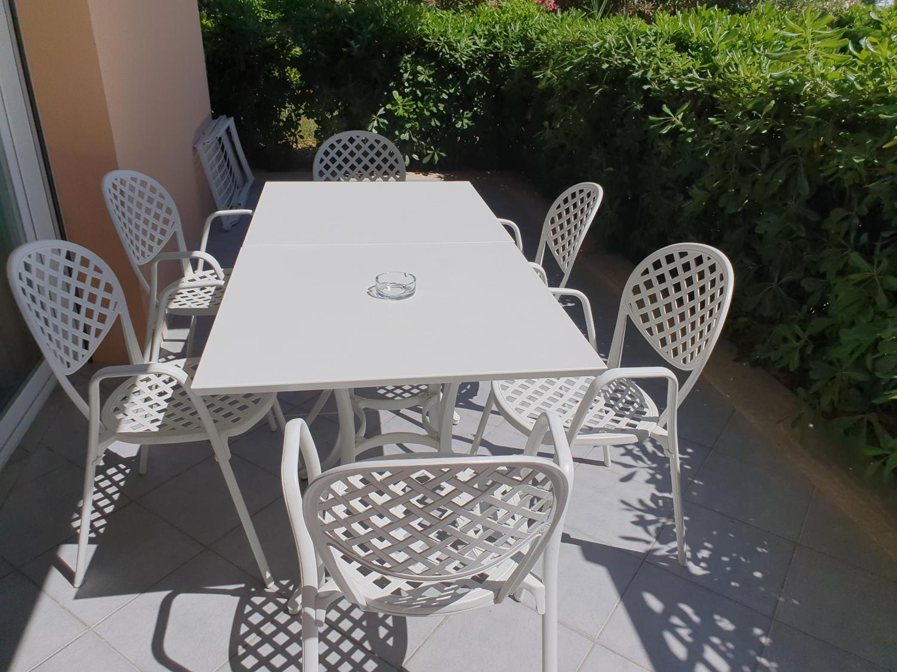 Residence Le Palme