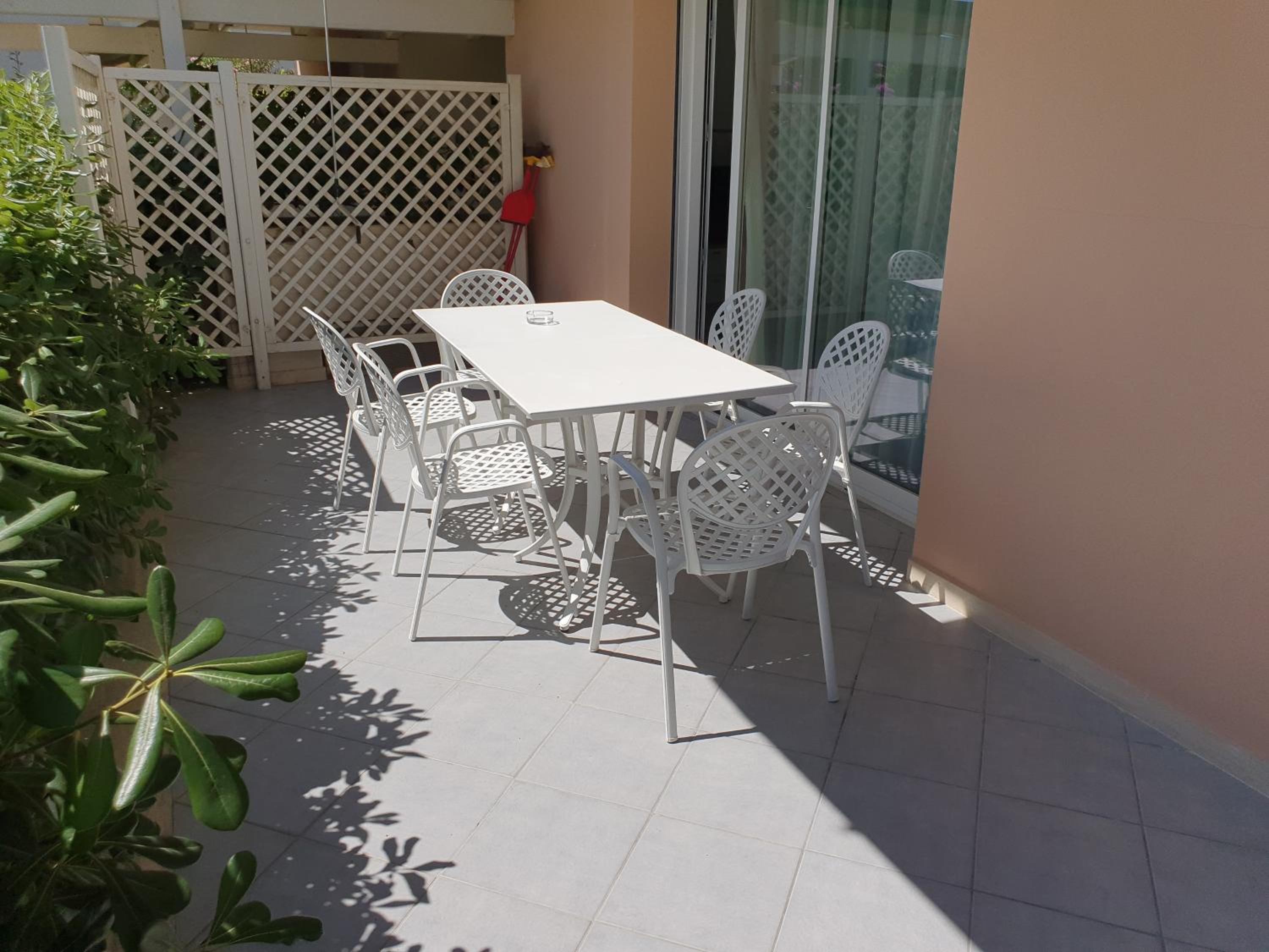 Residence Le Palme
