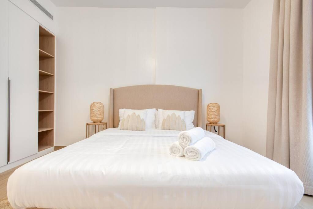 1 Bedroom Apartment in La Mer Beachfront photo 2