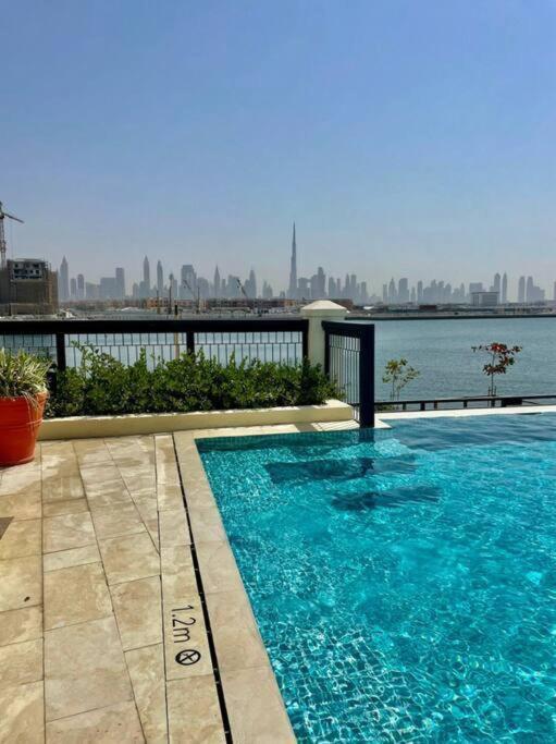 1 Bedroom Apartment in La Mer Beachfront