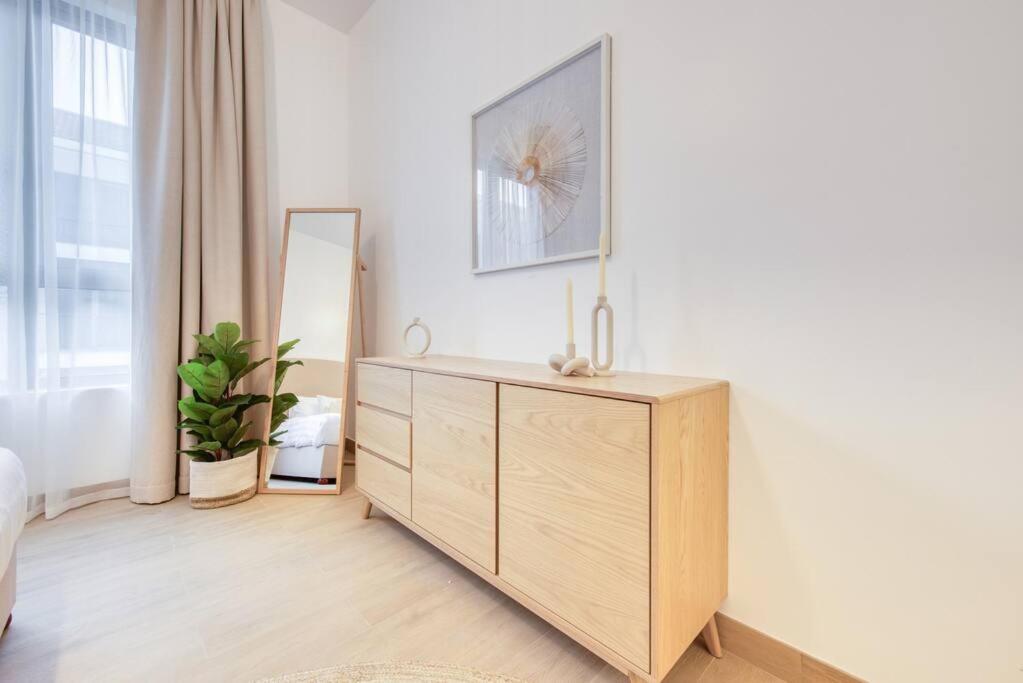 1 Bedroom Apartment in La Mer Beachfront