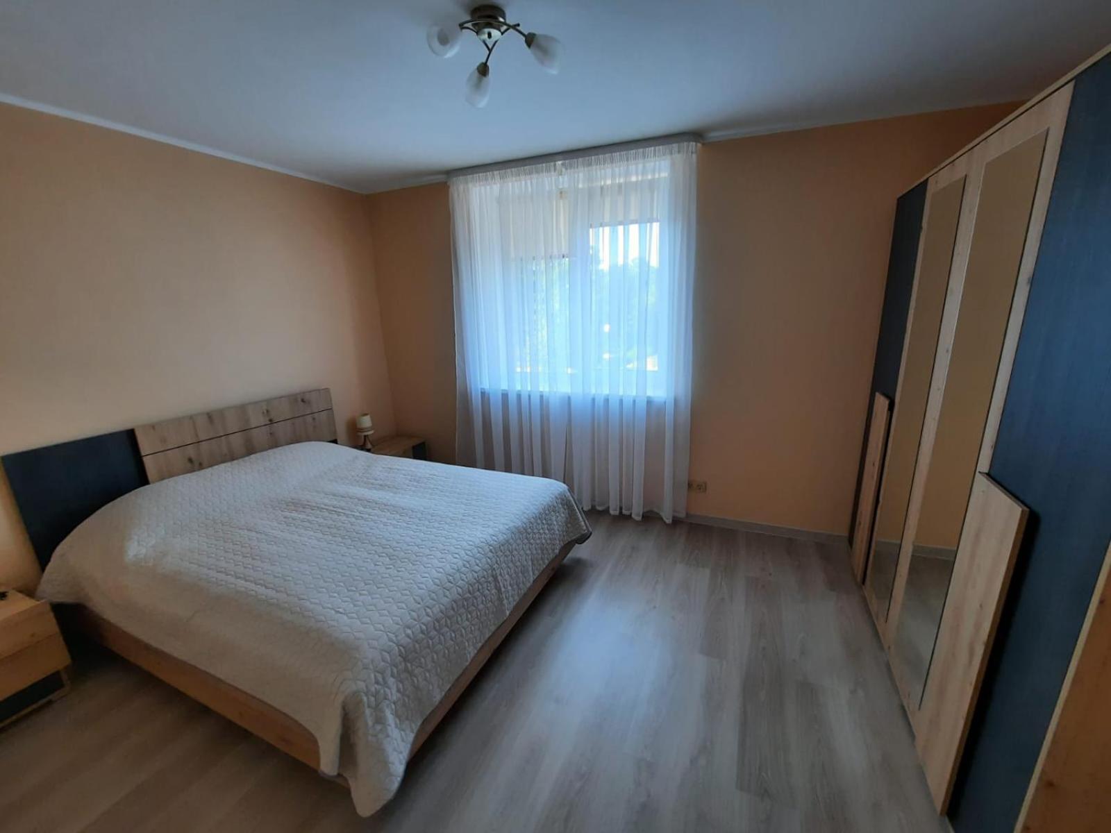 Hotel Dzintars apartment - Image 1