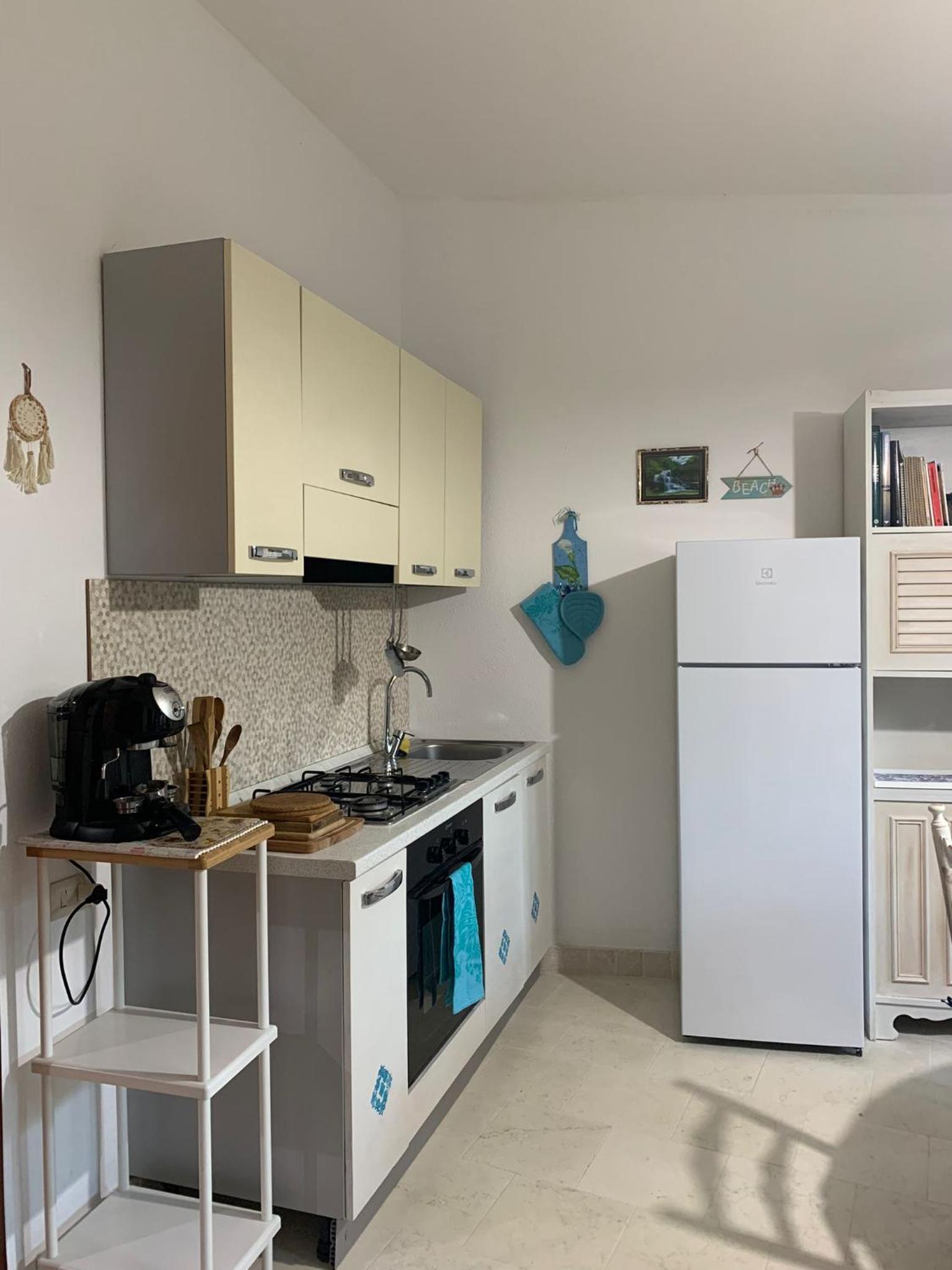Pinus Village Casa margherita a Pula-Chia - a 350 m reali dal mare