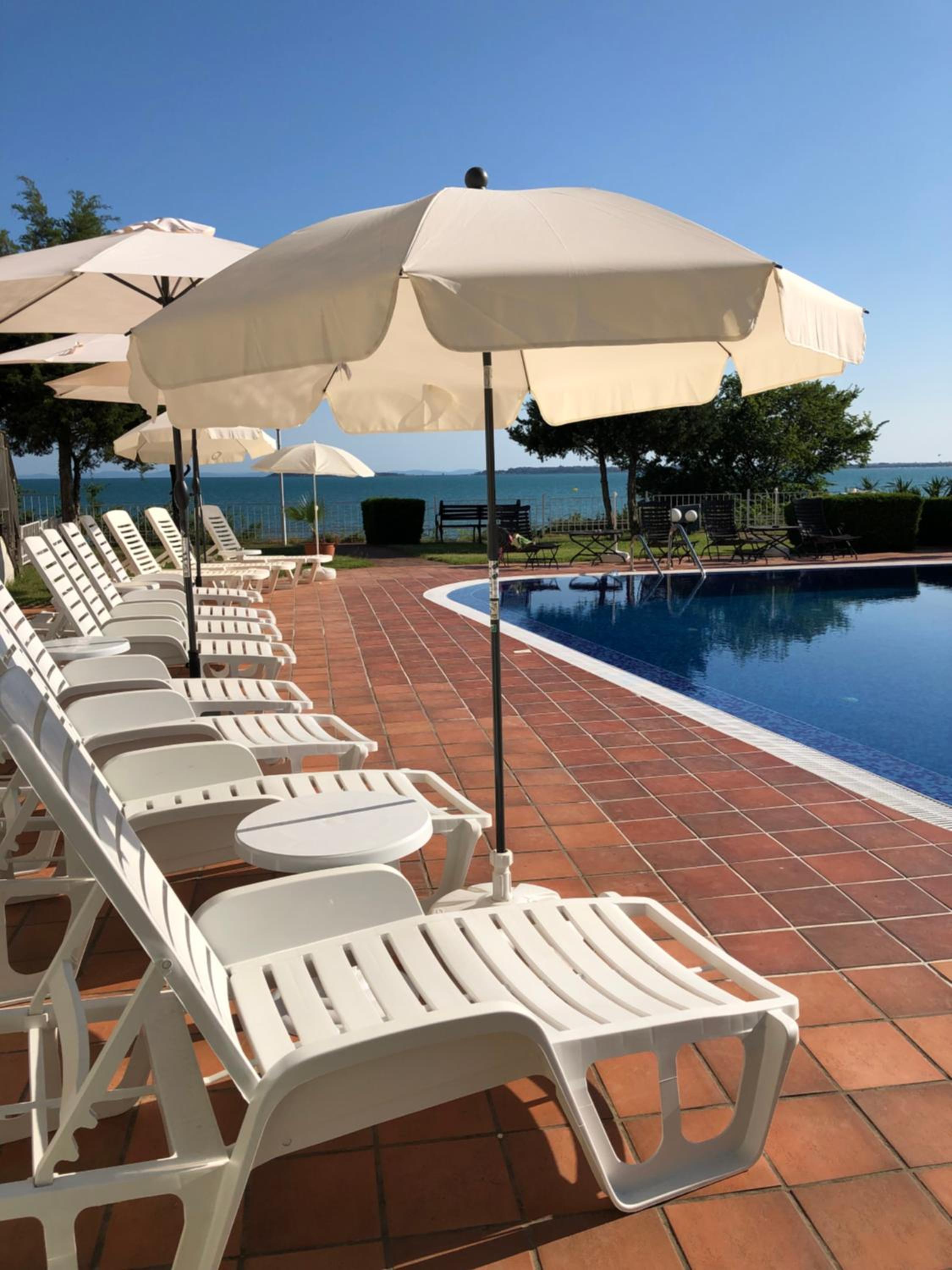 Sun Palace Apartments