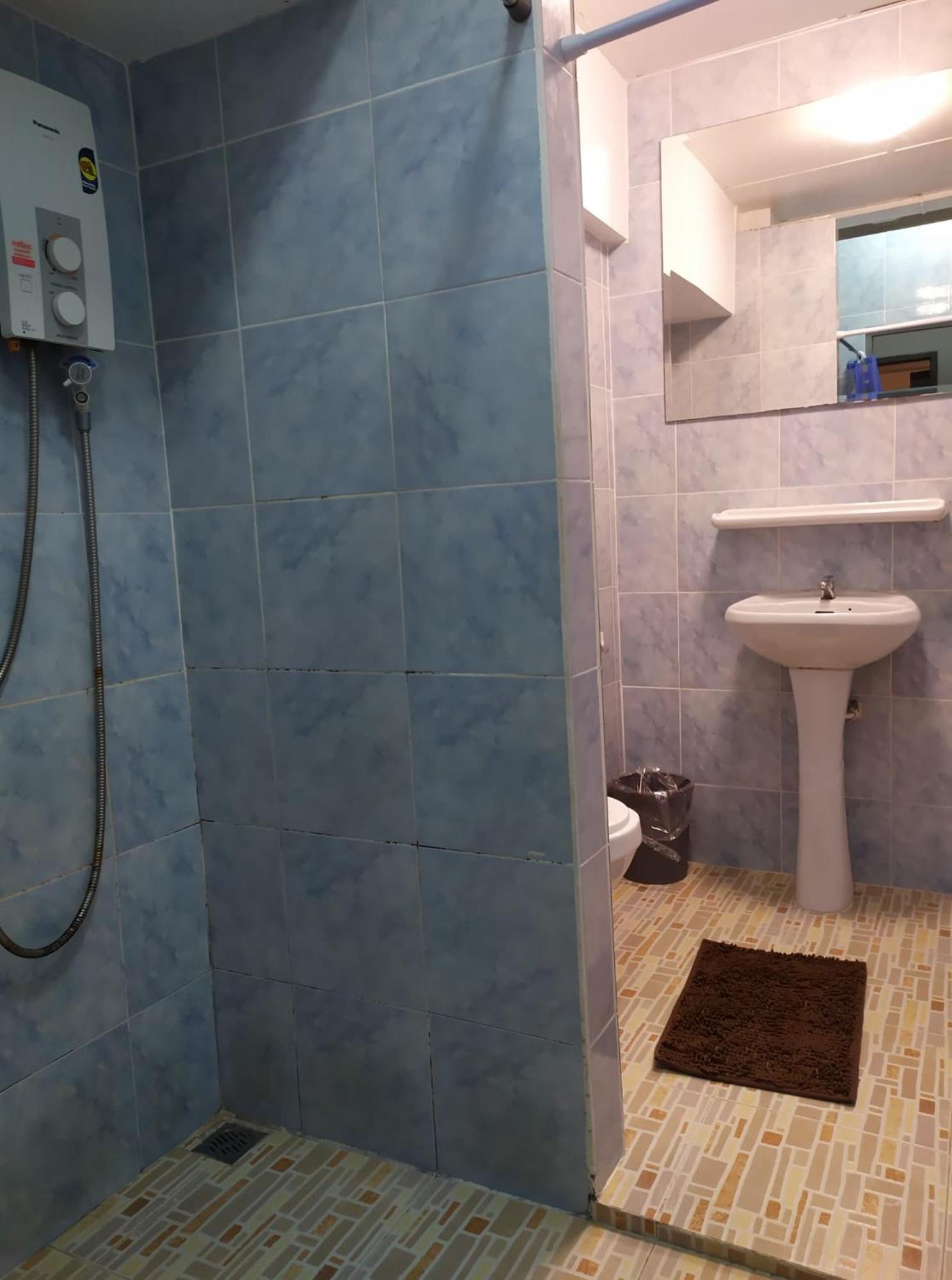 Hooman Hostel