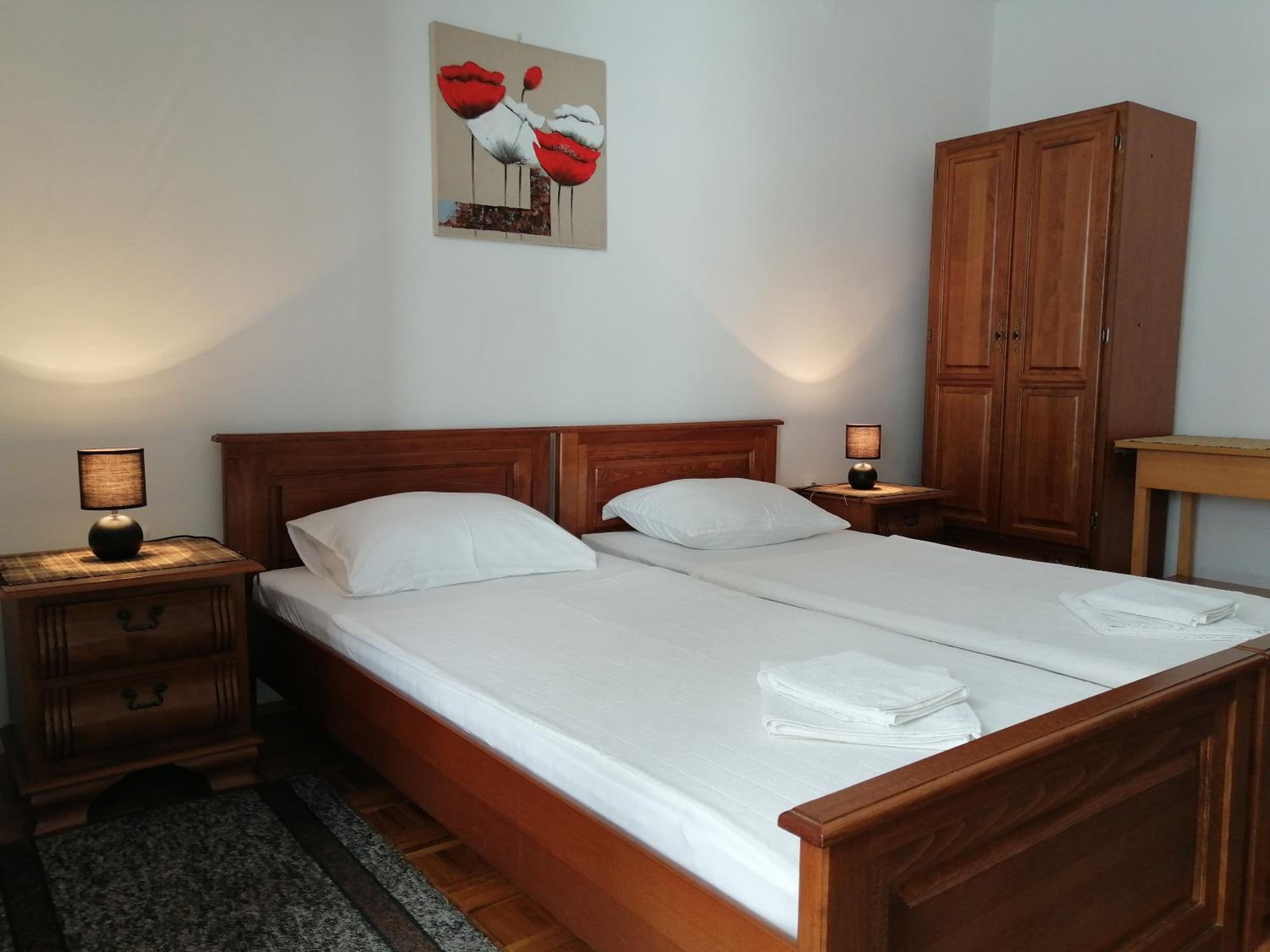 Lovely 2-bedroom apartment in Budva photo 5