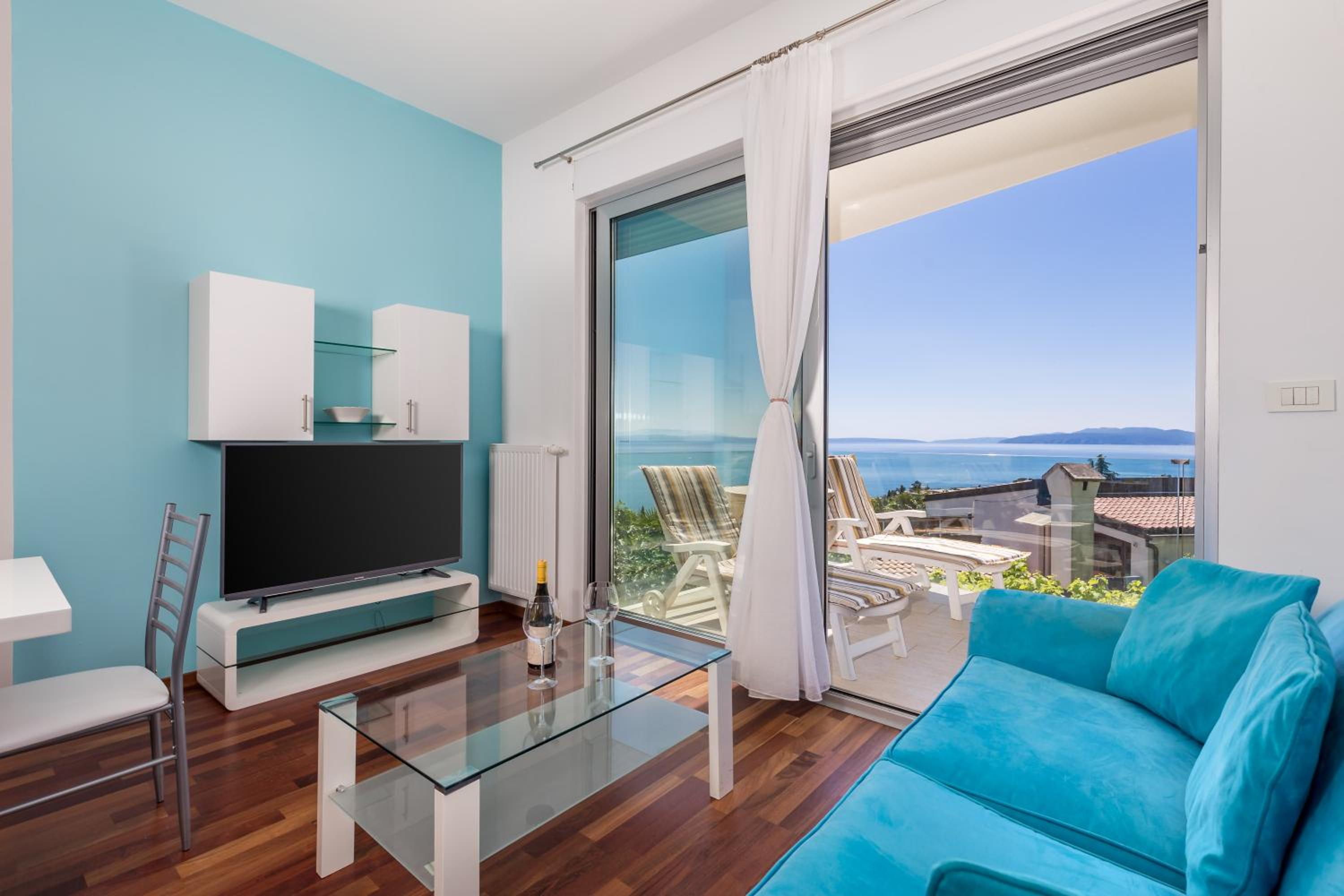 Hotel Stella Premium Apartment Opatija - Image 1