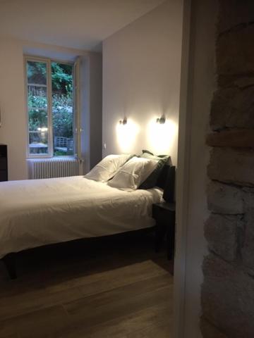 Le petit clos de Saint Goustan