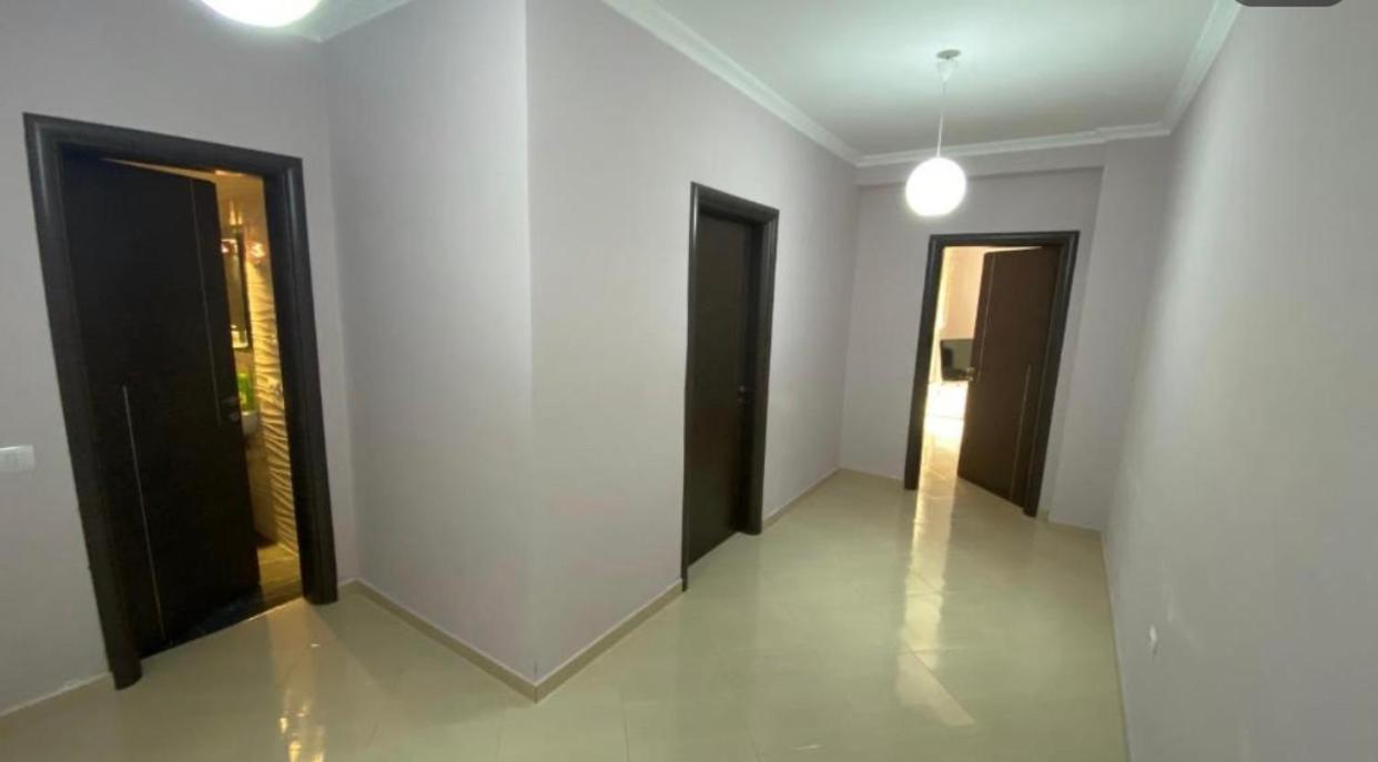 Ami Apartment