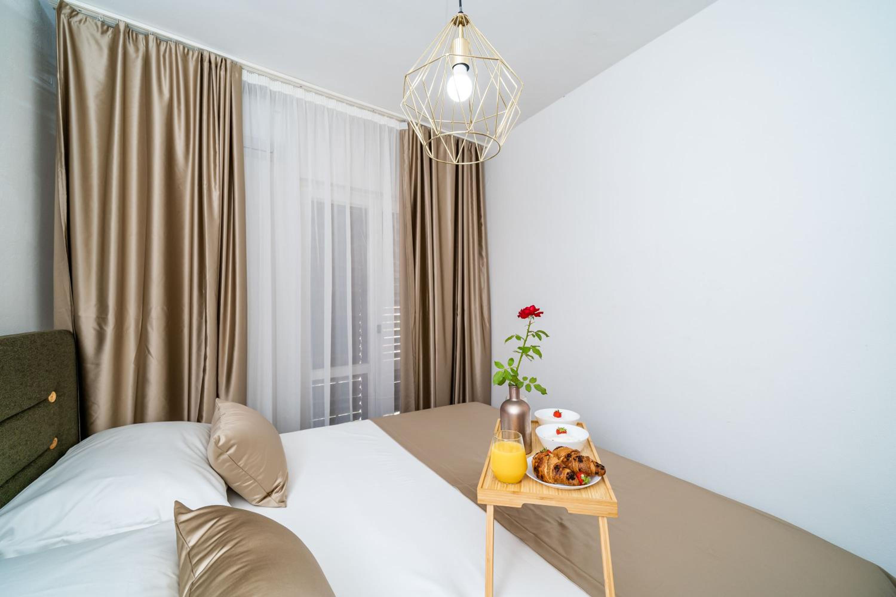 Apartment House of Artichoke with amazing sea view, Dubrovnik view 2