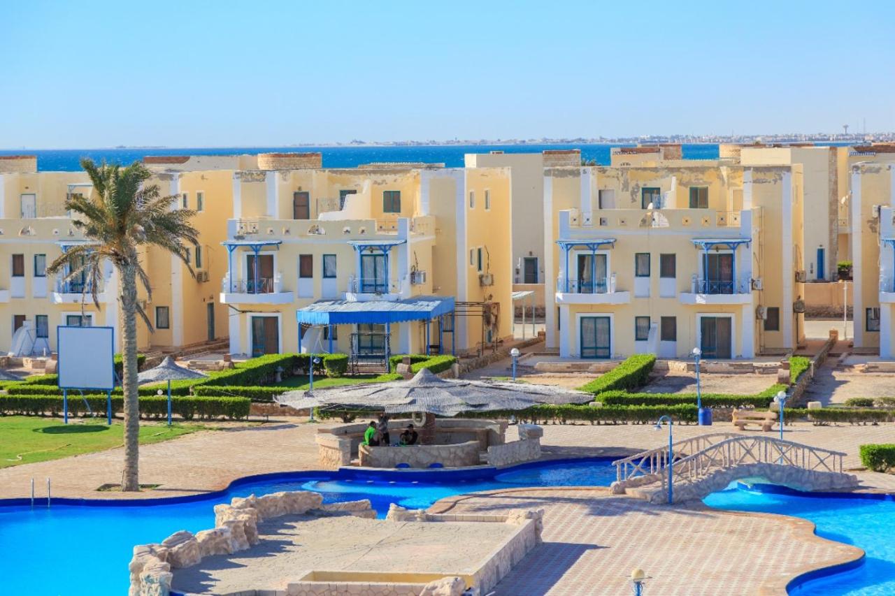 2 Bedroom Chalet - Riviera Beach Resort - Families only view 2