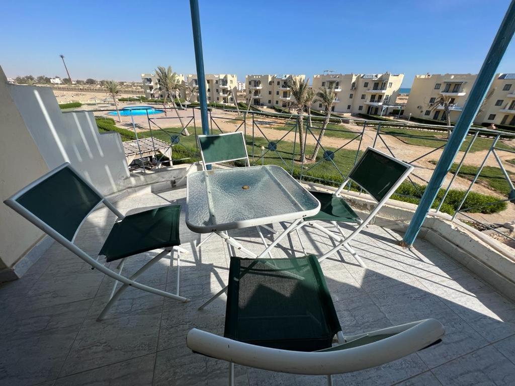 2 Bedroom Chalet - Riviera Beach Resort - Families only view 4