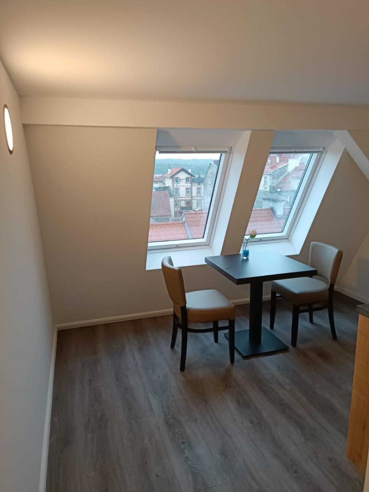 Apartamenty Polonia Mrągowo view 2