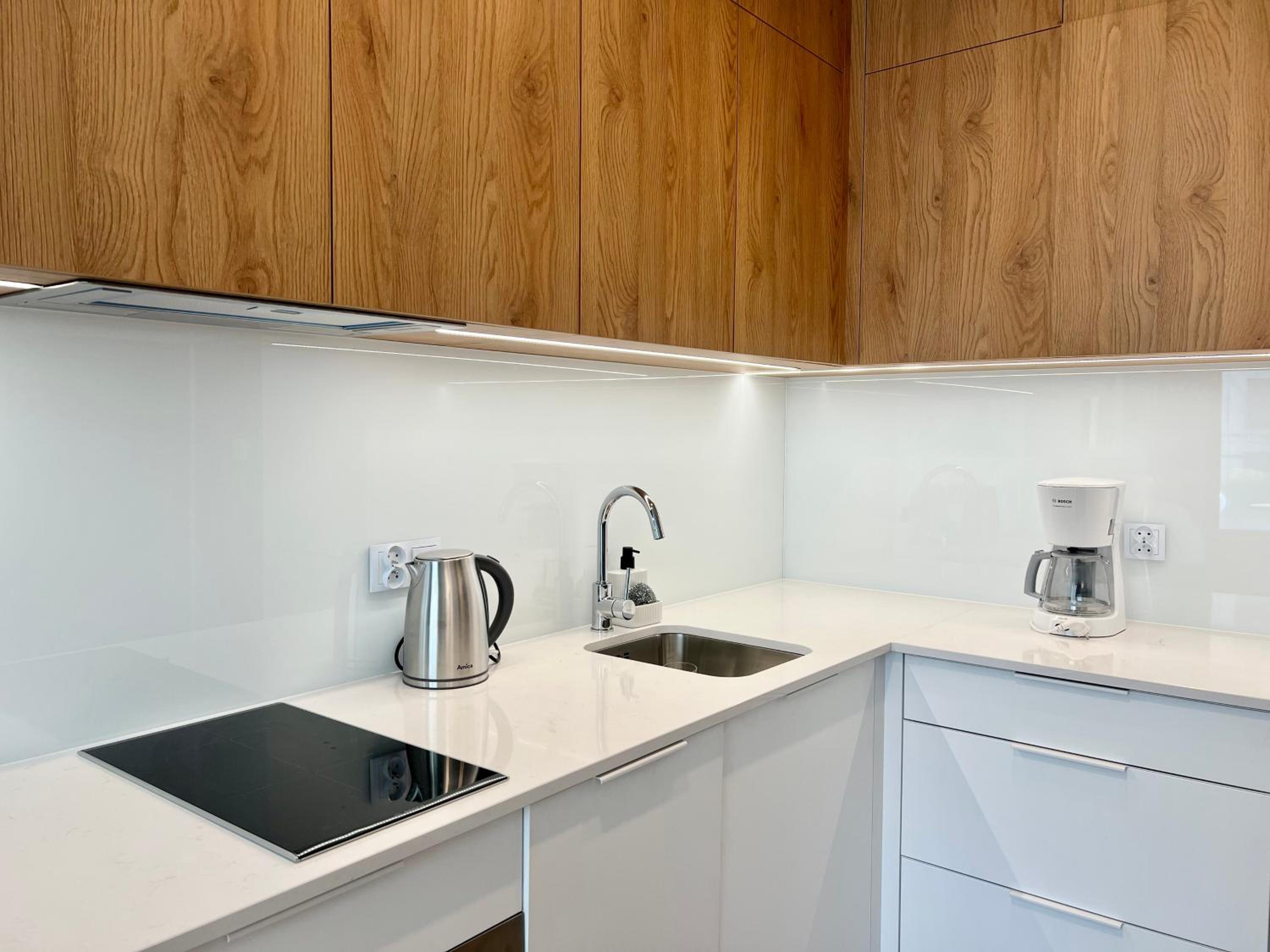 Angielska Grobla Old Town by Q4Apartments