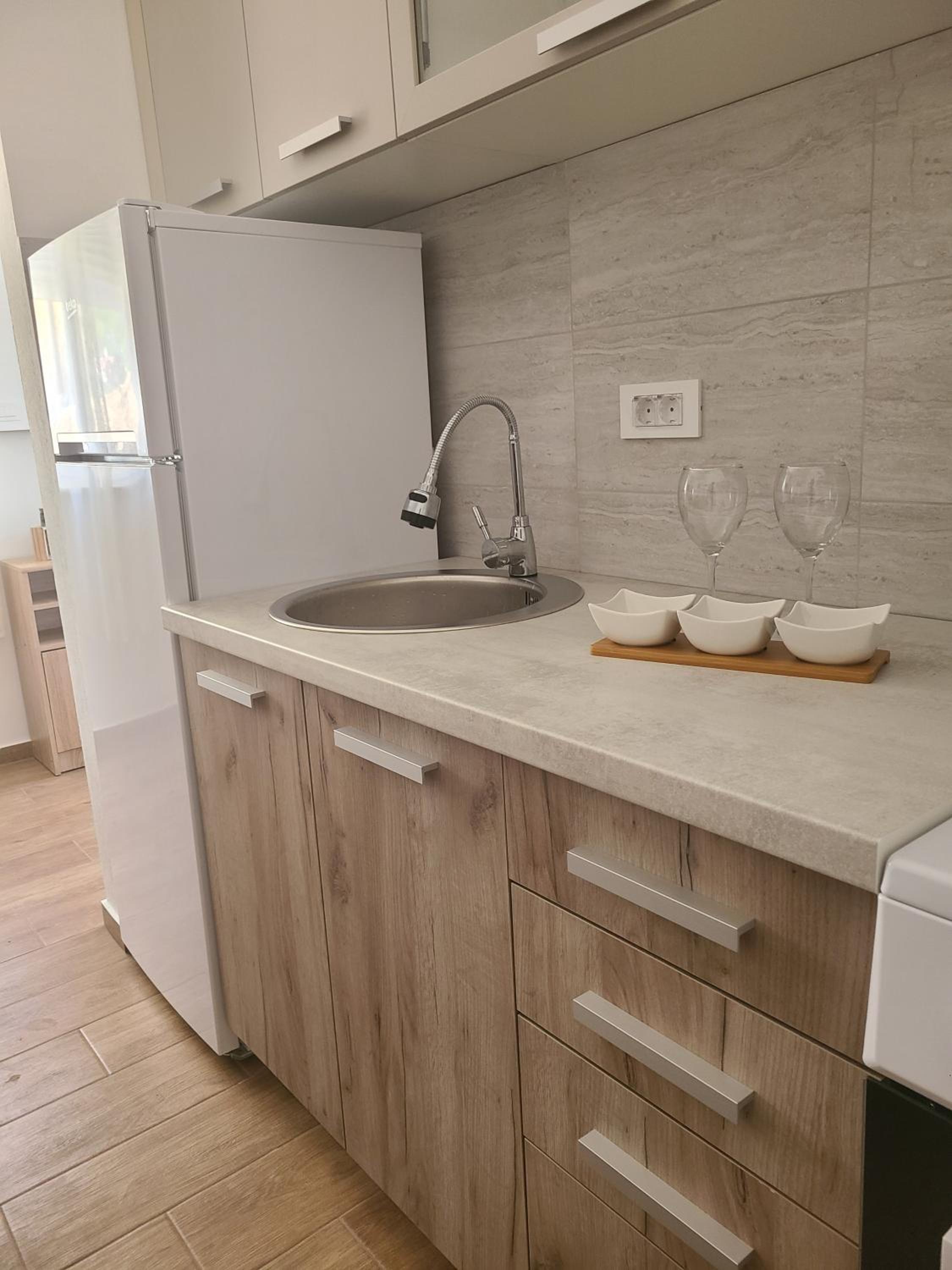 Ivovic apartments
