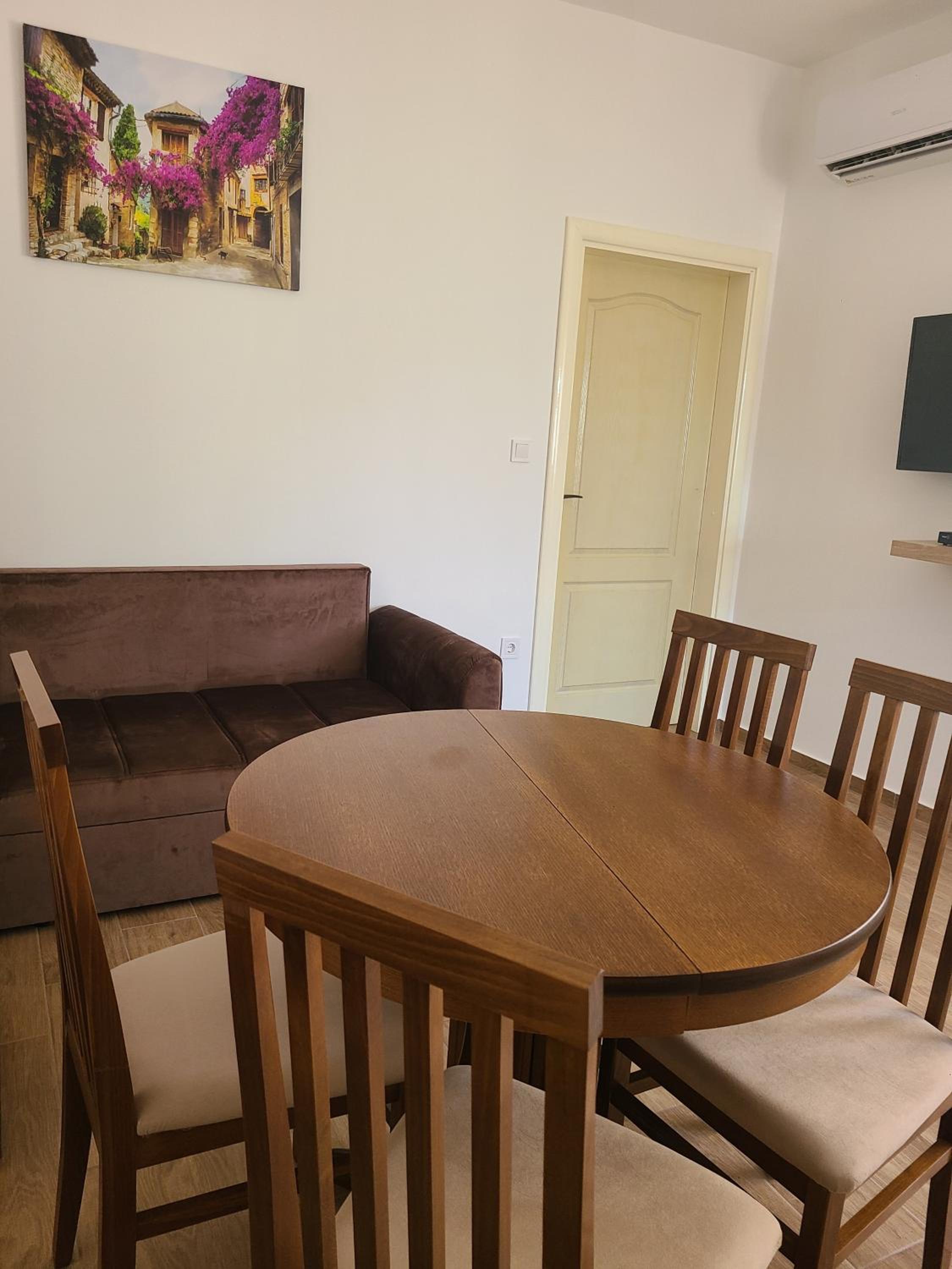 Ivovic apartments