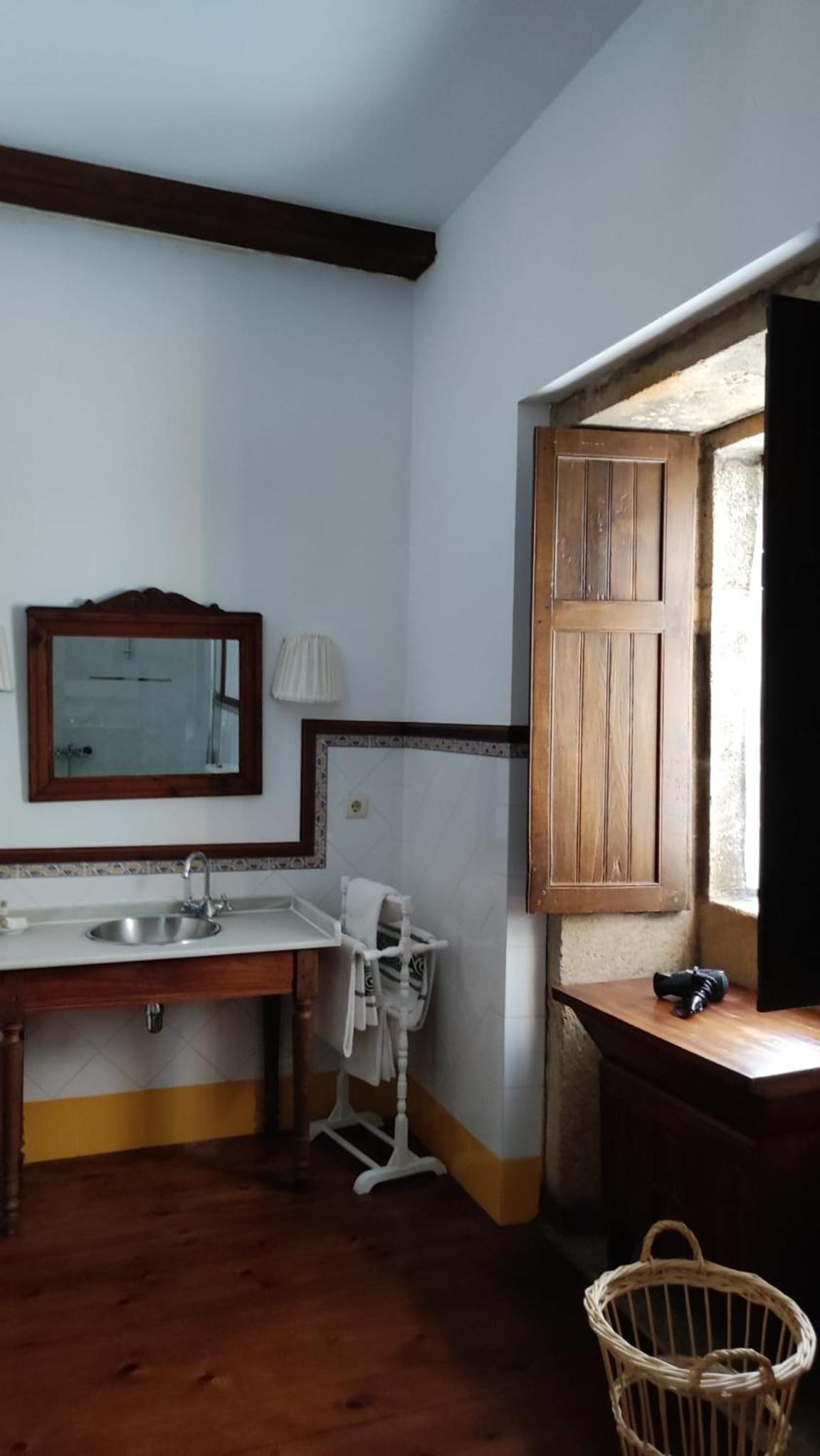 Casa Dos Cregos