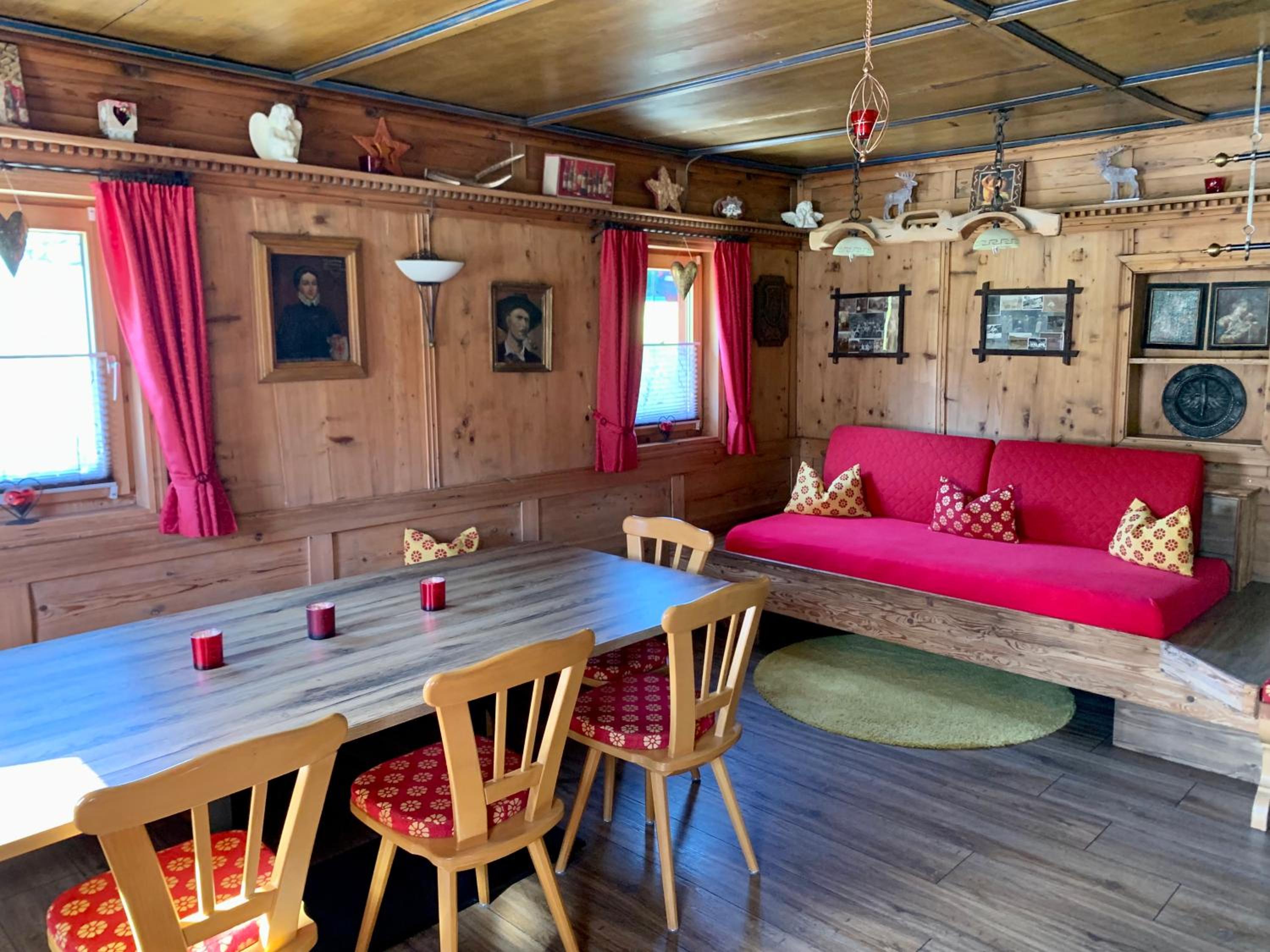Pension Obwiesen