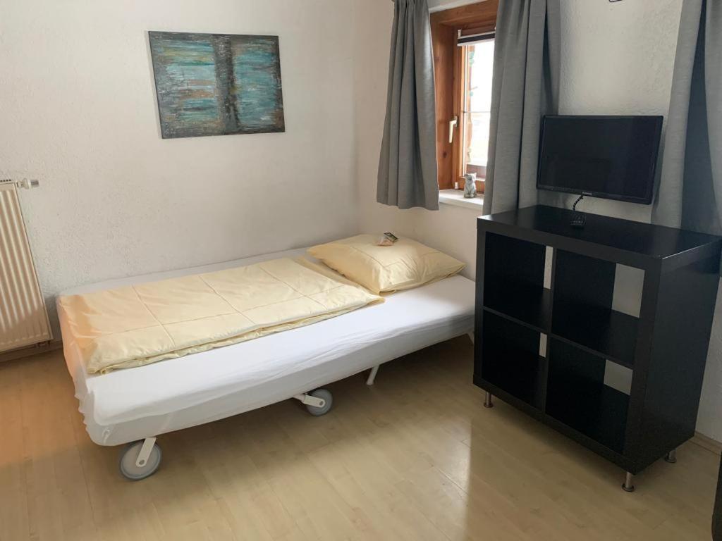 Pension Obwiesen
