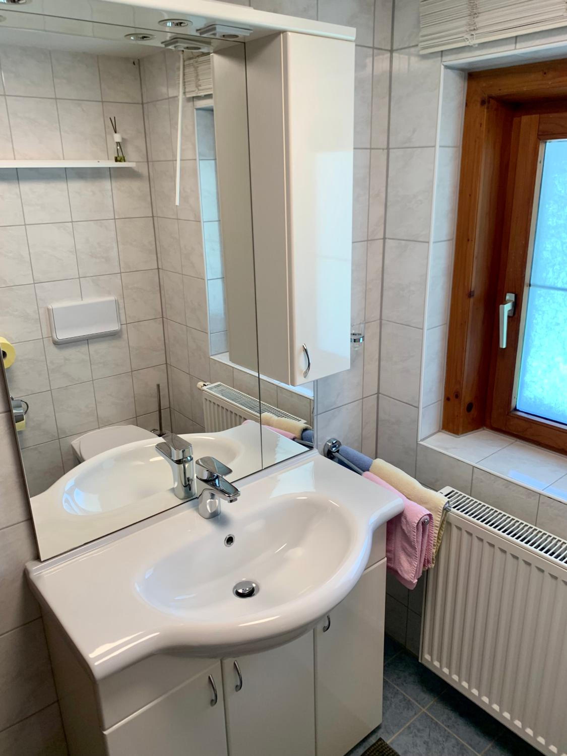 Pension Obwiesen