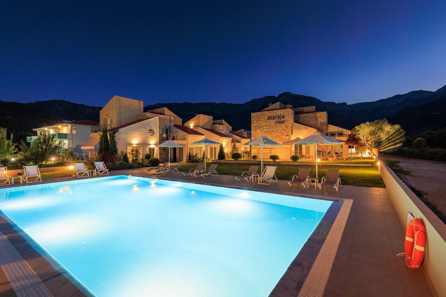 Marajo Villas