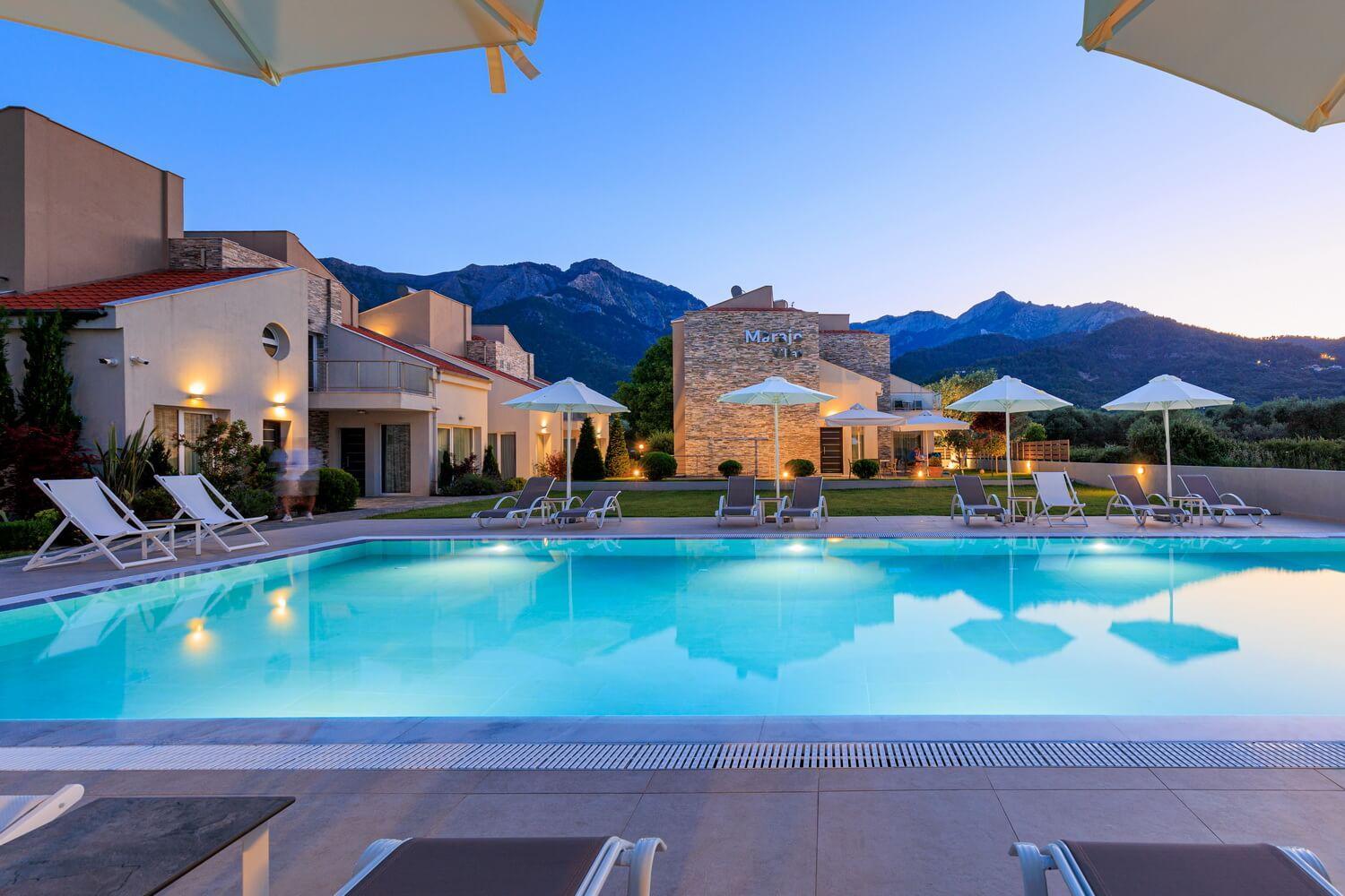 Marajo Villas