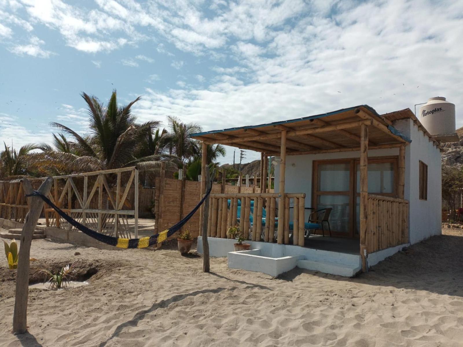 Bungalows Sol y Mar